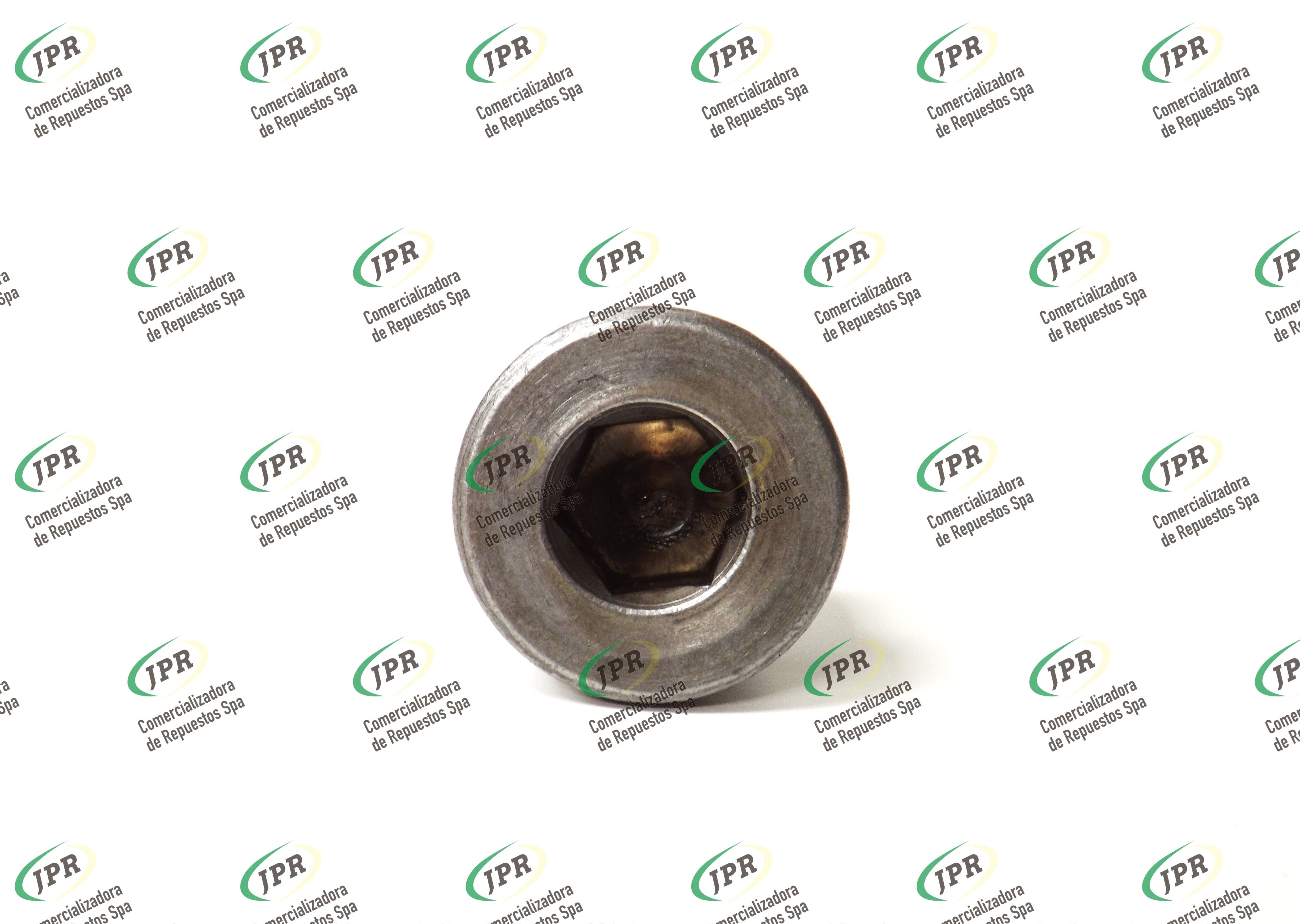 SCREW PLUG
