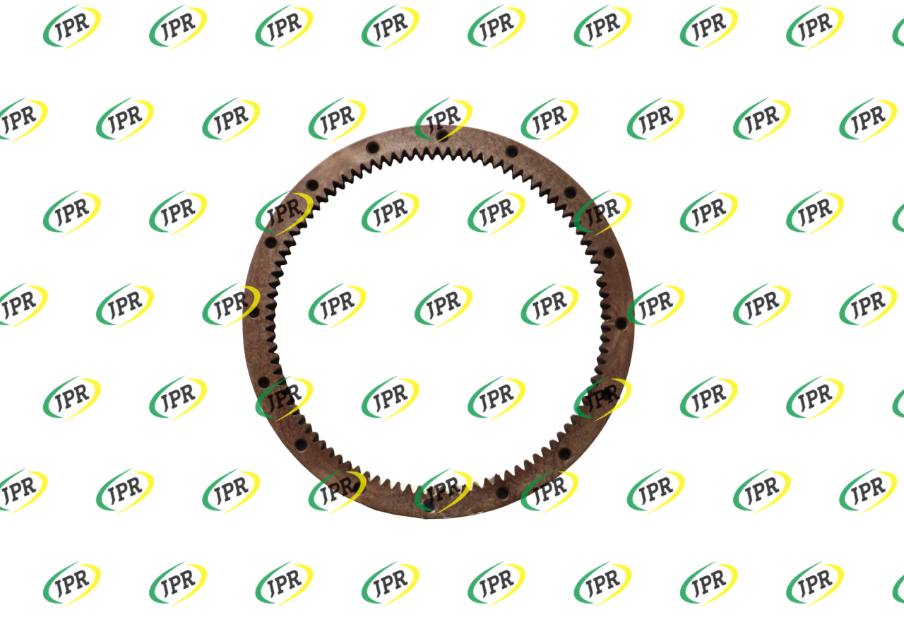CERCHA 16 PERFORACIONES PLASTICA