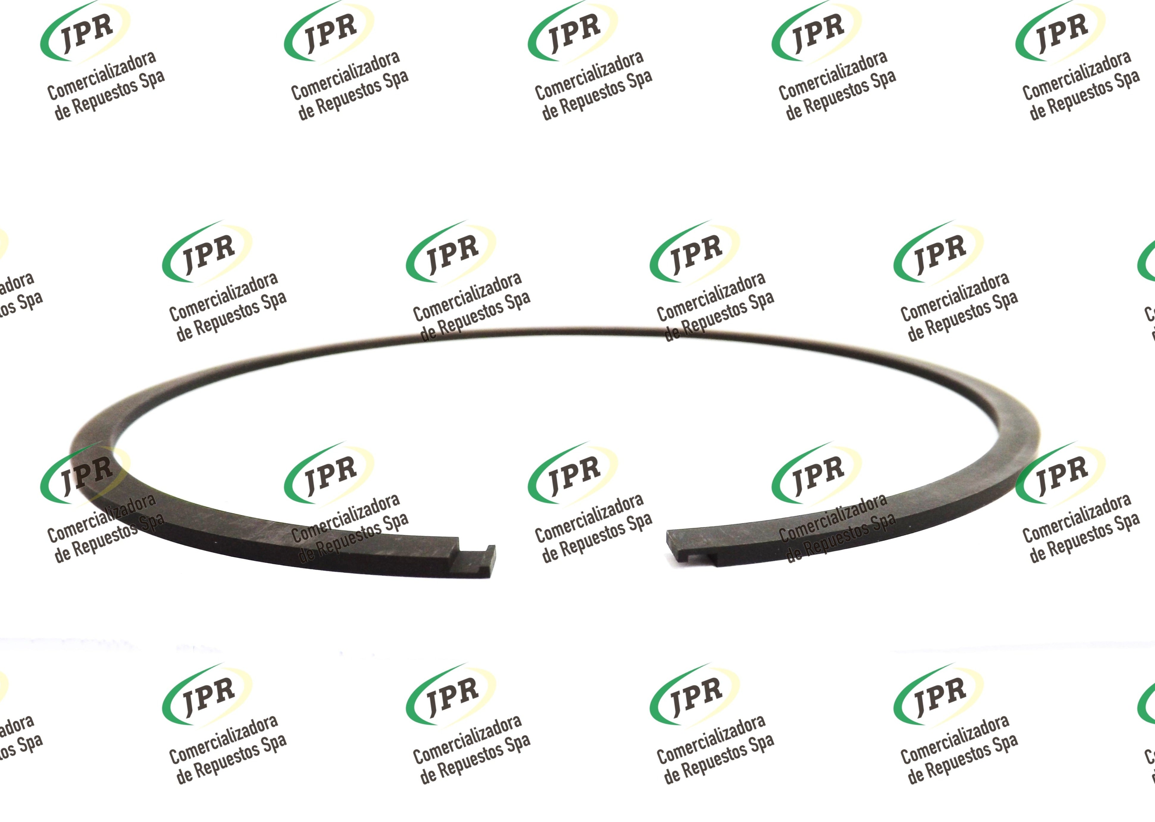 PISTON RING