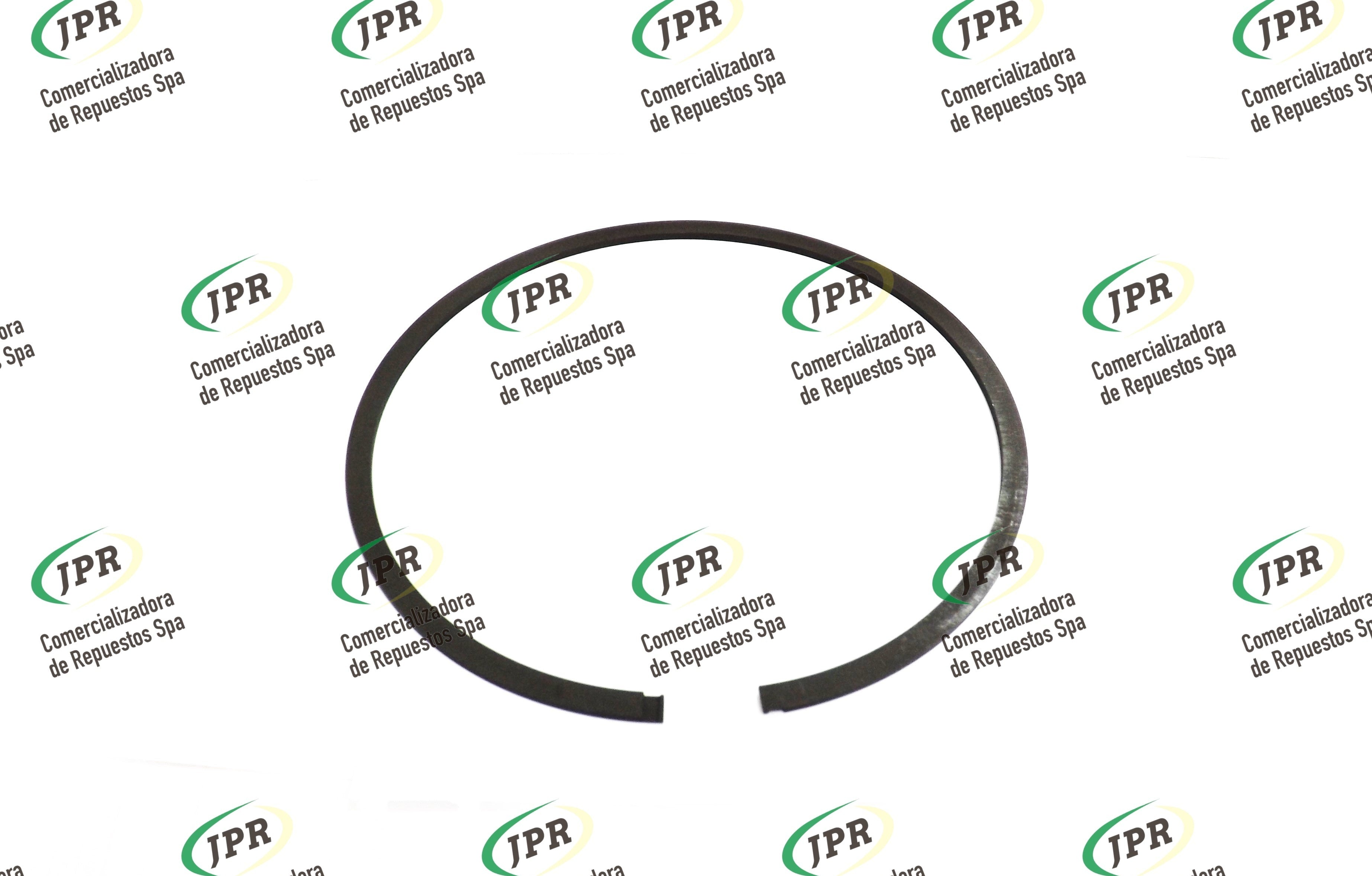 PISTON RING