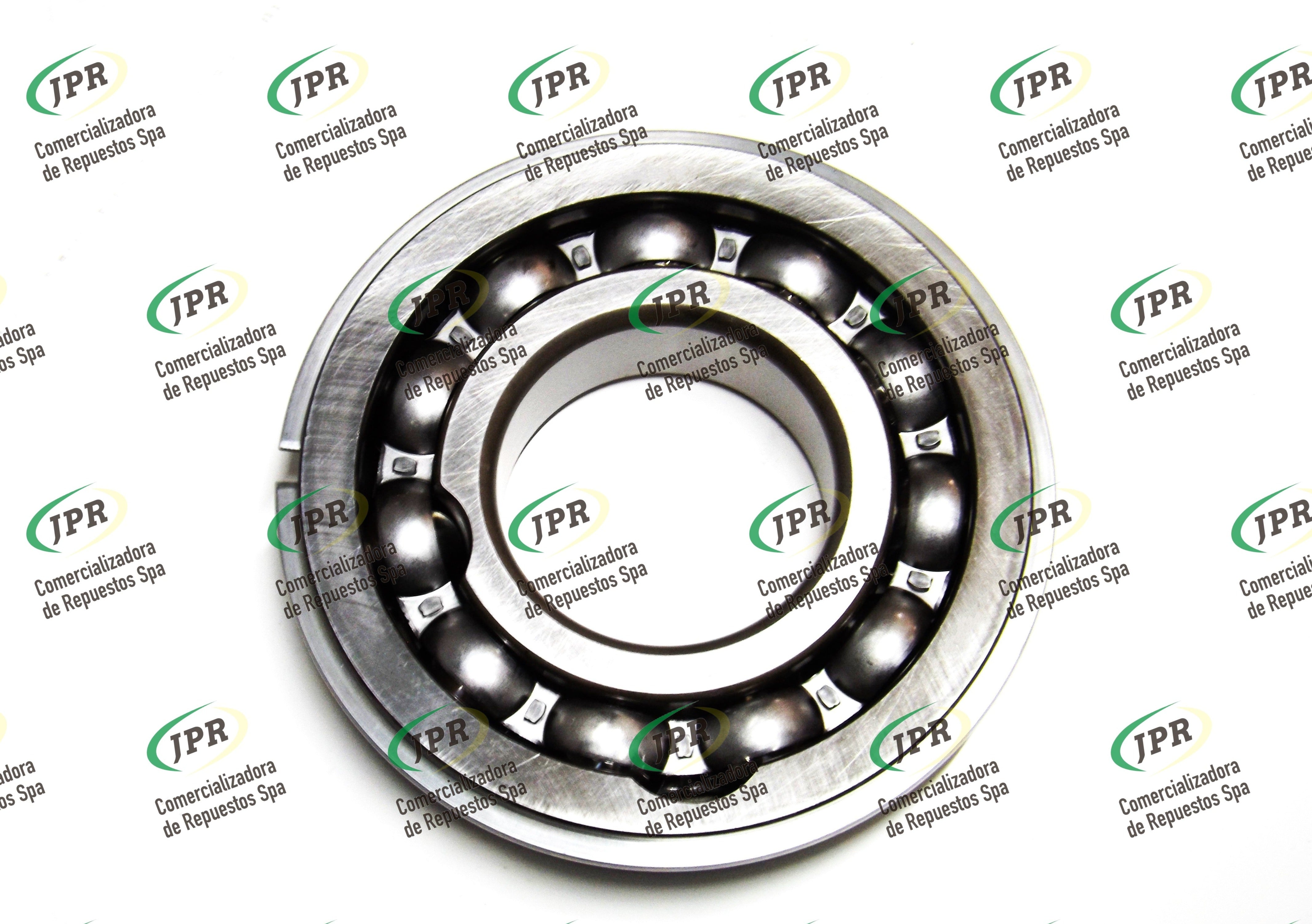 RODAMIENTO MASA IMPELLER 12 PERFORACIONES