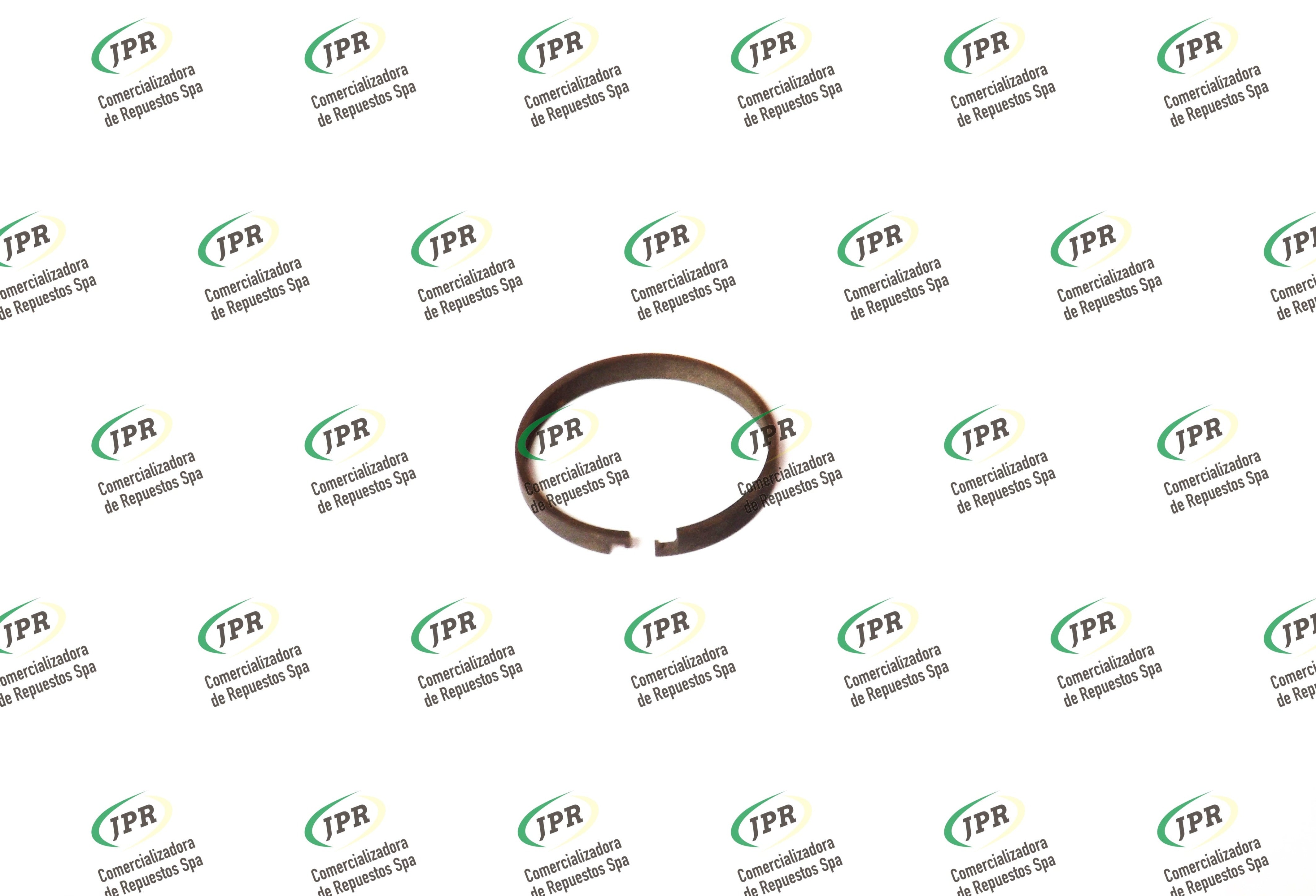 PISTON RING