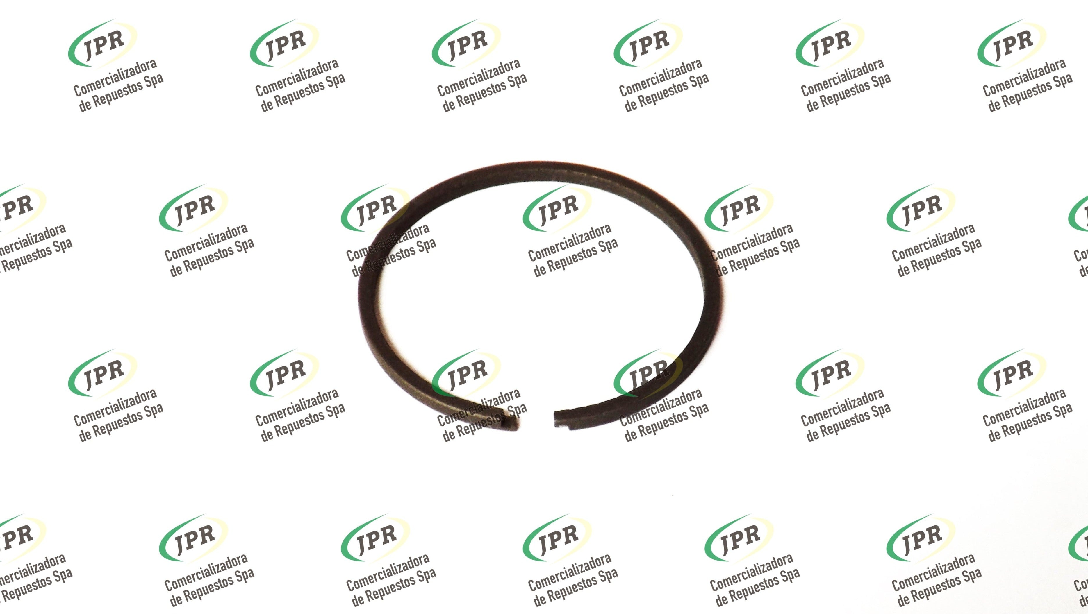 PISTON RING