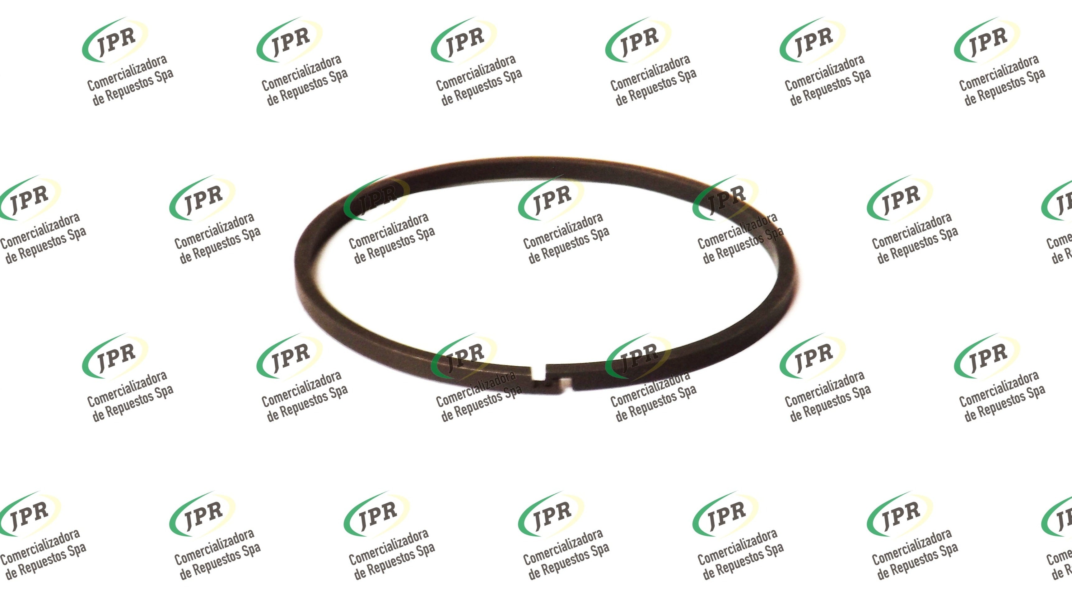 PISTON RING