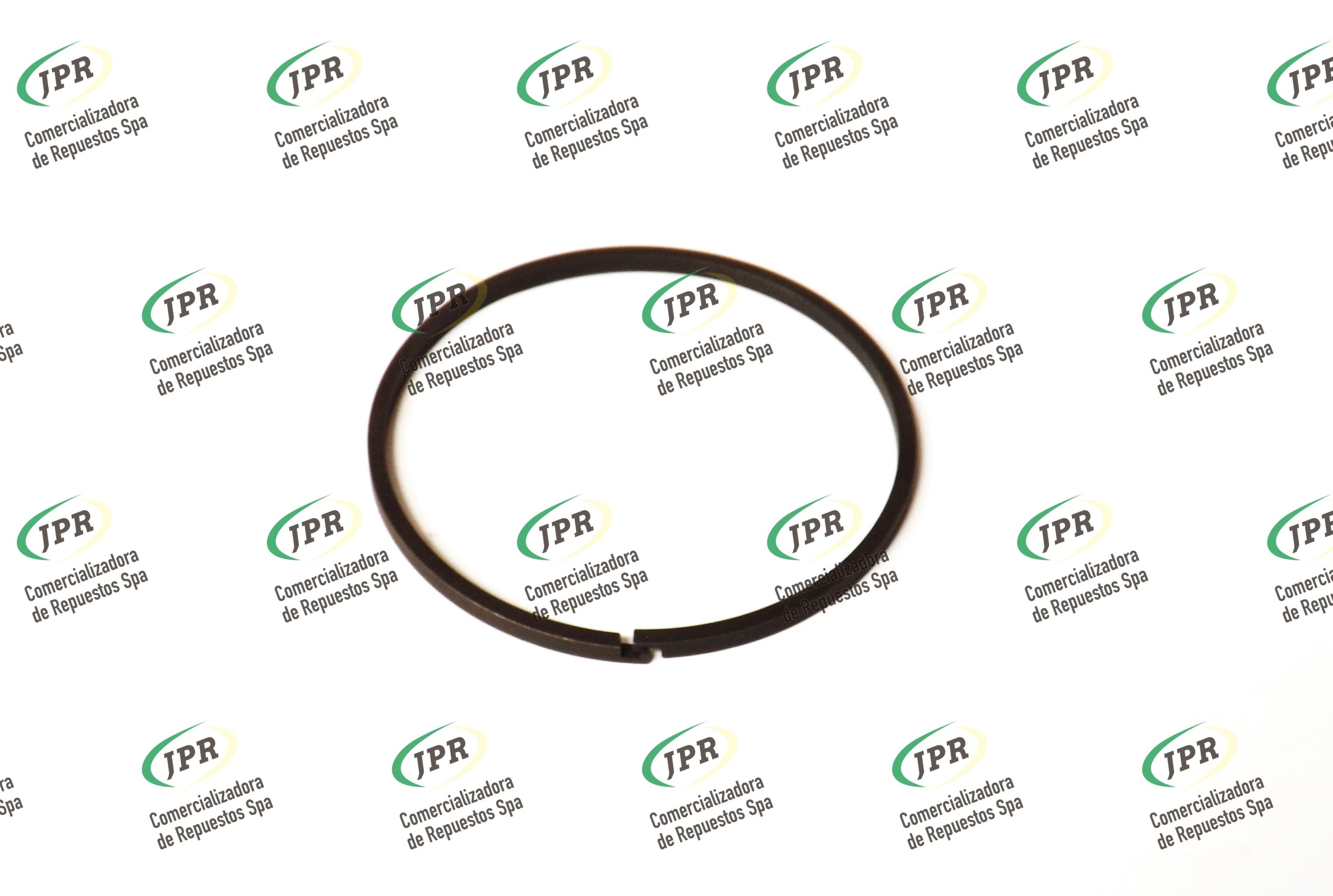 PISTON RING