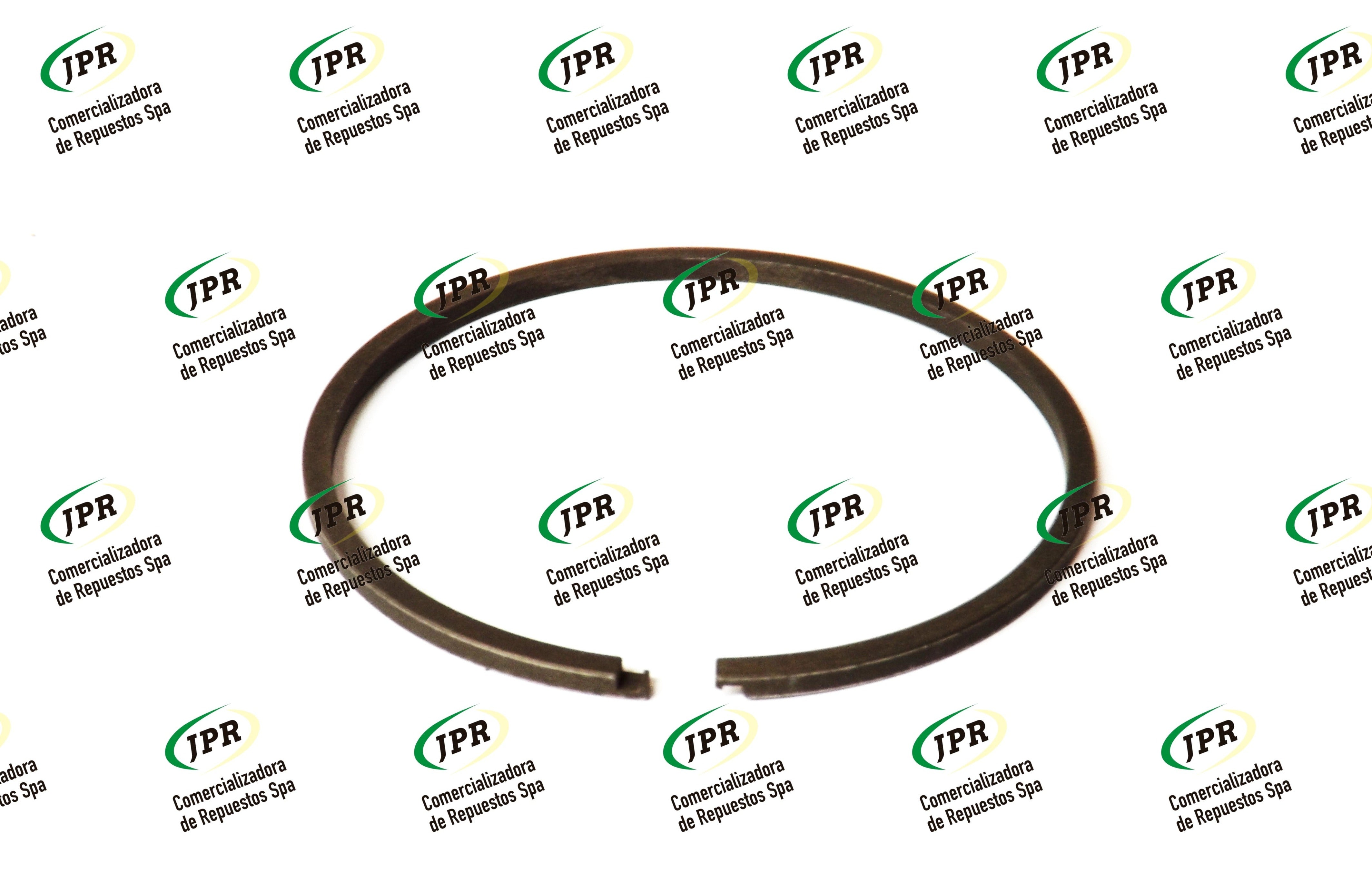 PISTON RING