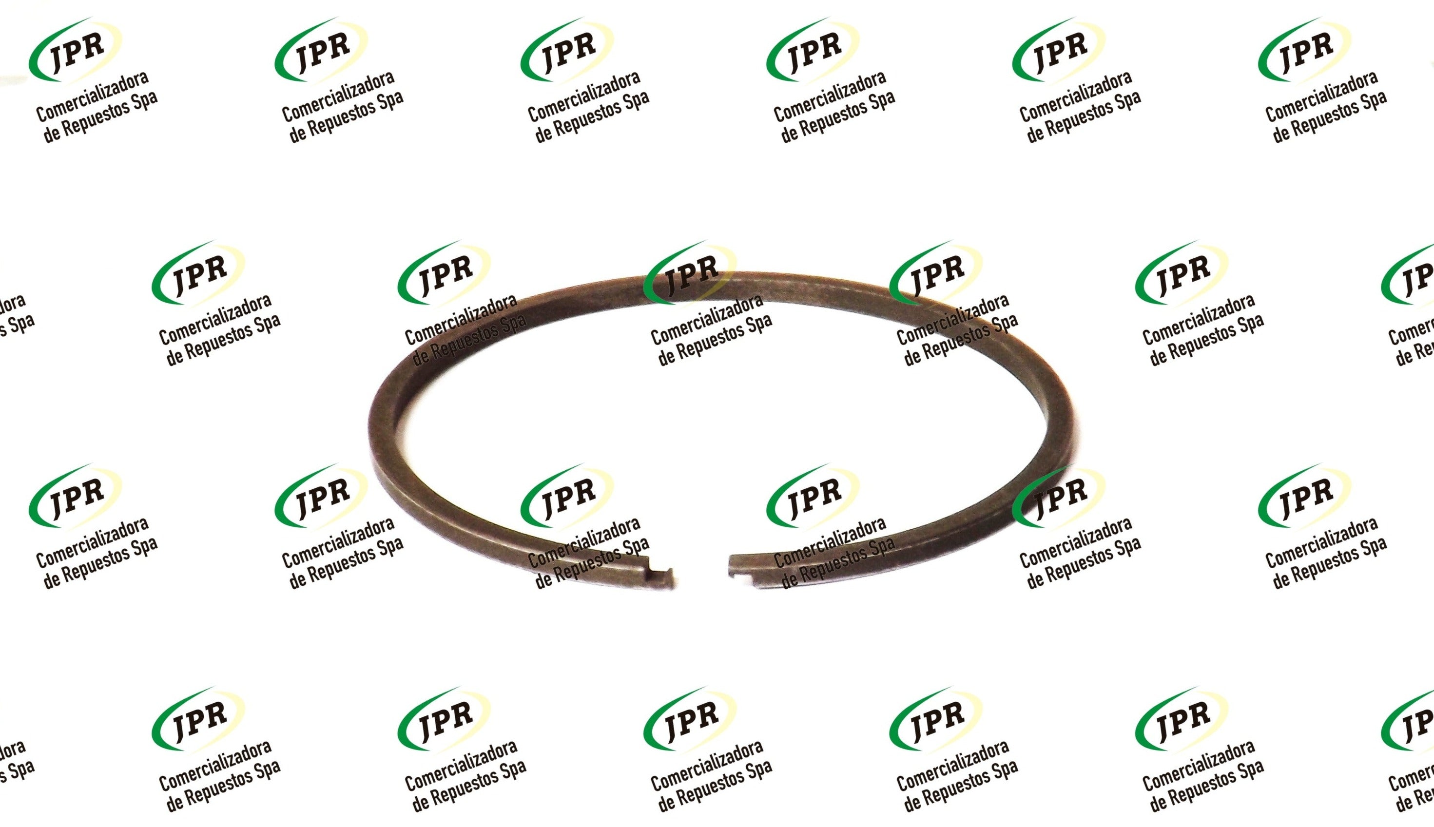PISTON RING