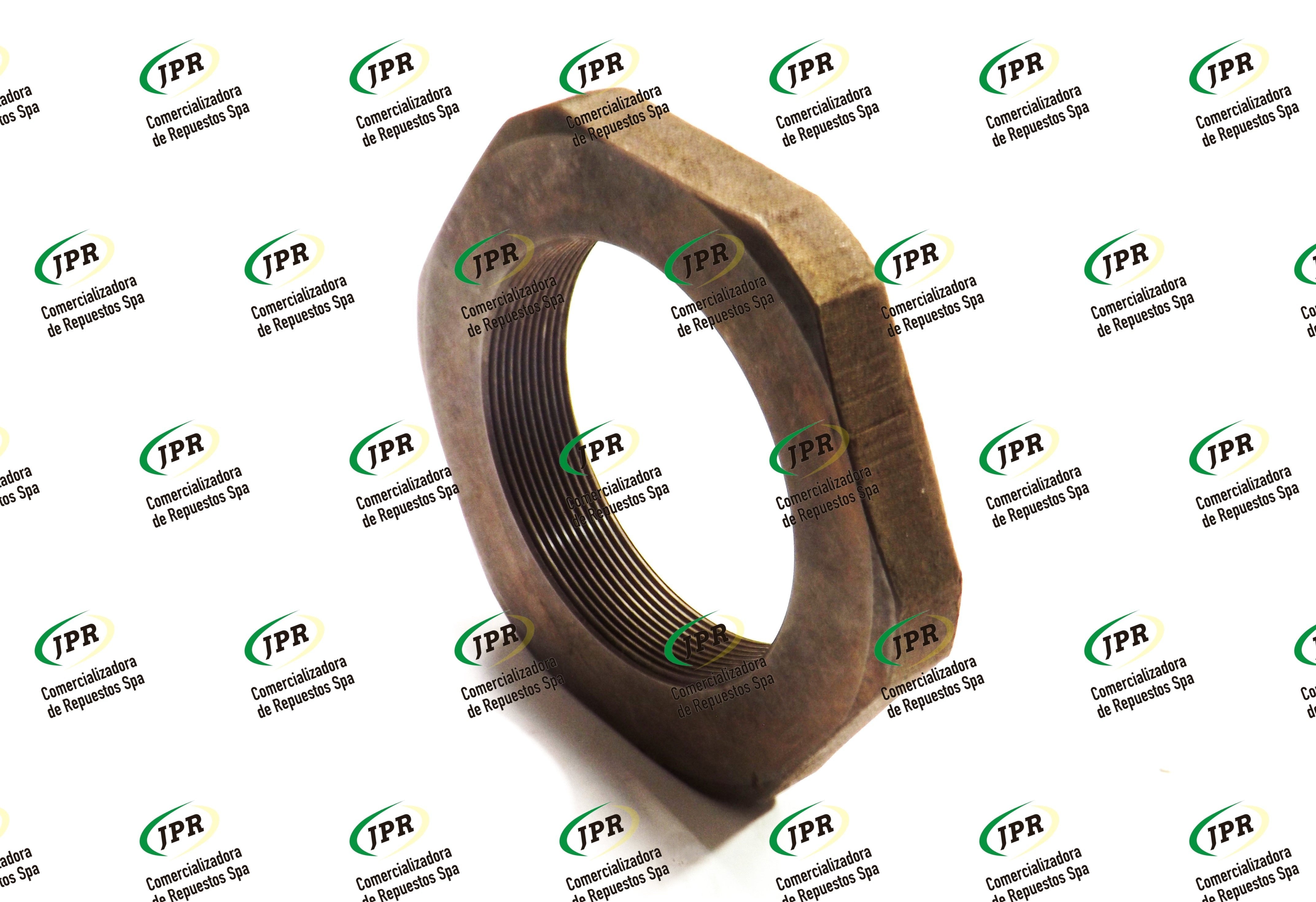 TUERCA DE AJUSTE MASA EJE 19D