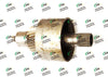 DRUM SHAFT, ASSY