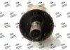 DRUM SHAFT, ASSY