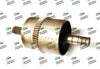 DRUM SHAFT. ASSY