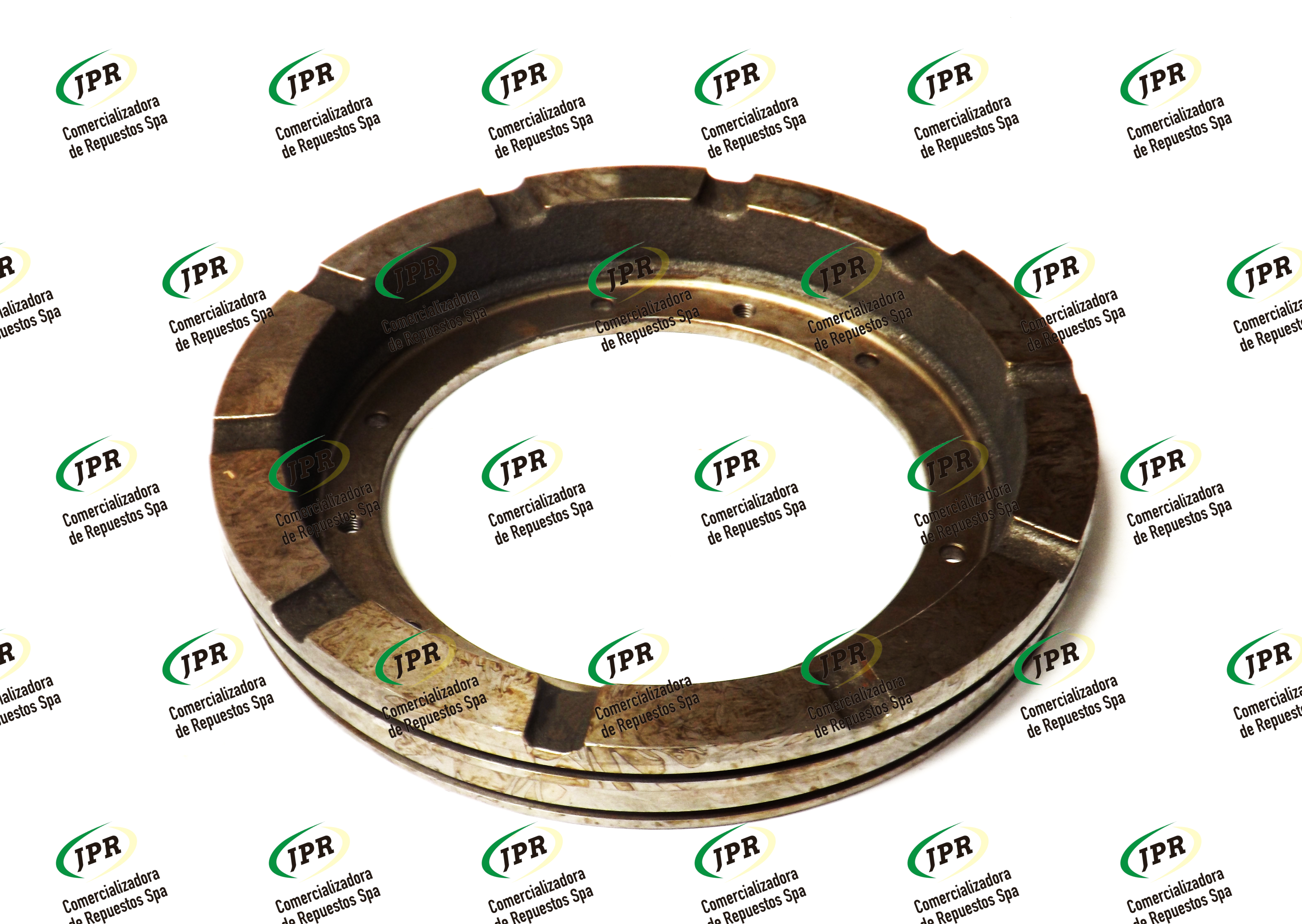 PISTON DE FRENO