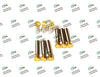 PISTON SHOW SET DE 9