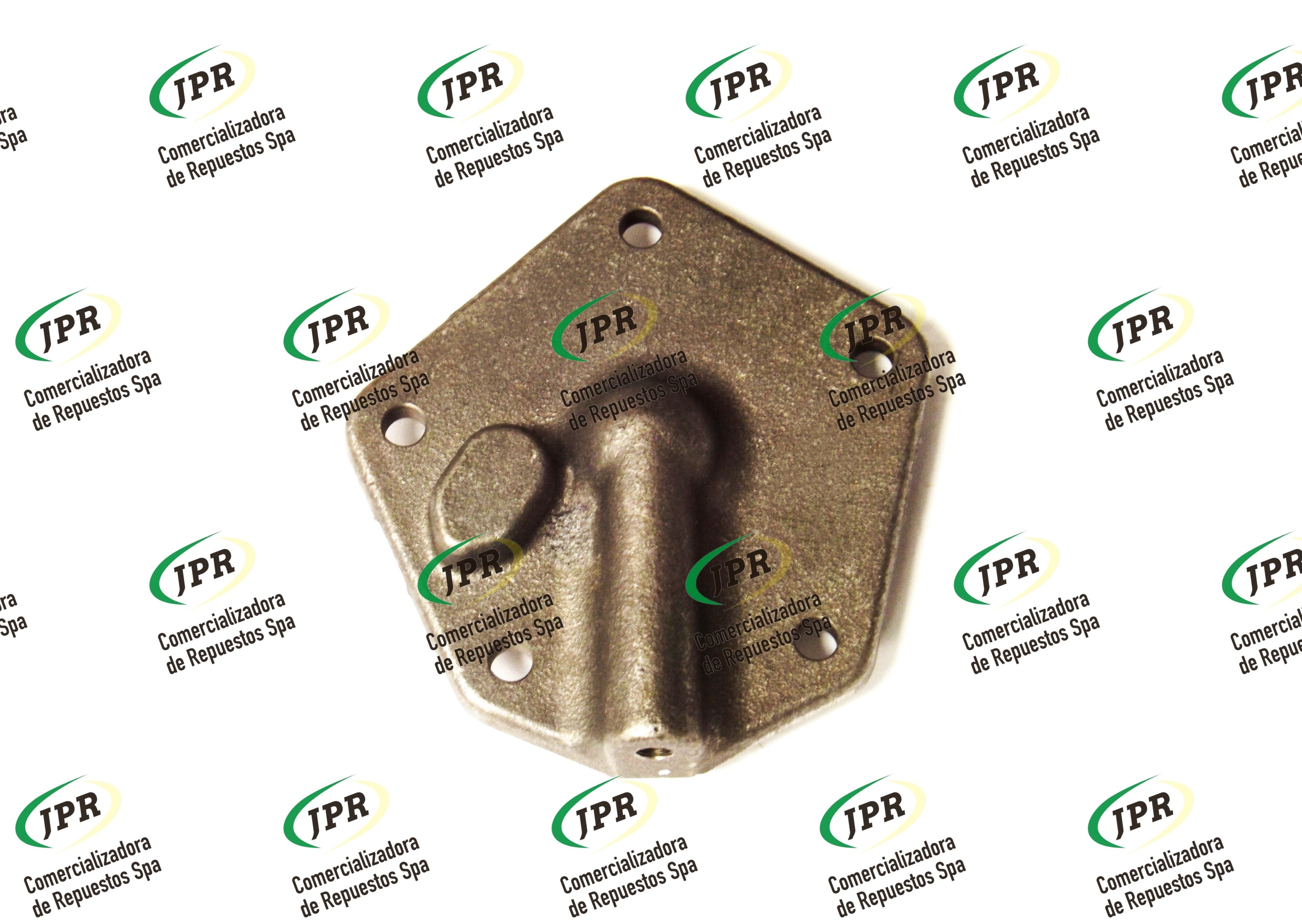REAR BGR. CAP