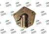 REAR BGR. CAP