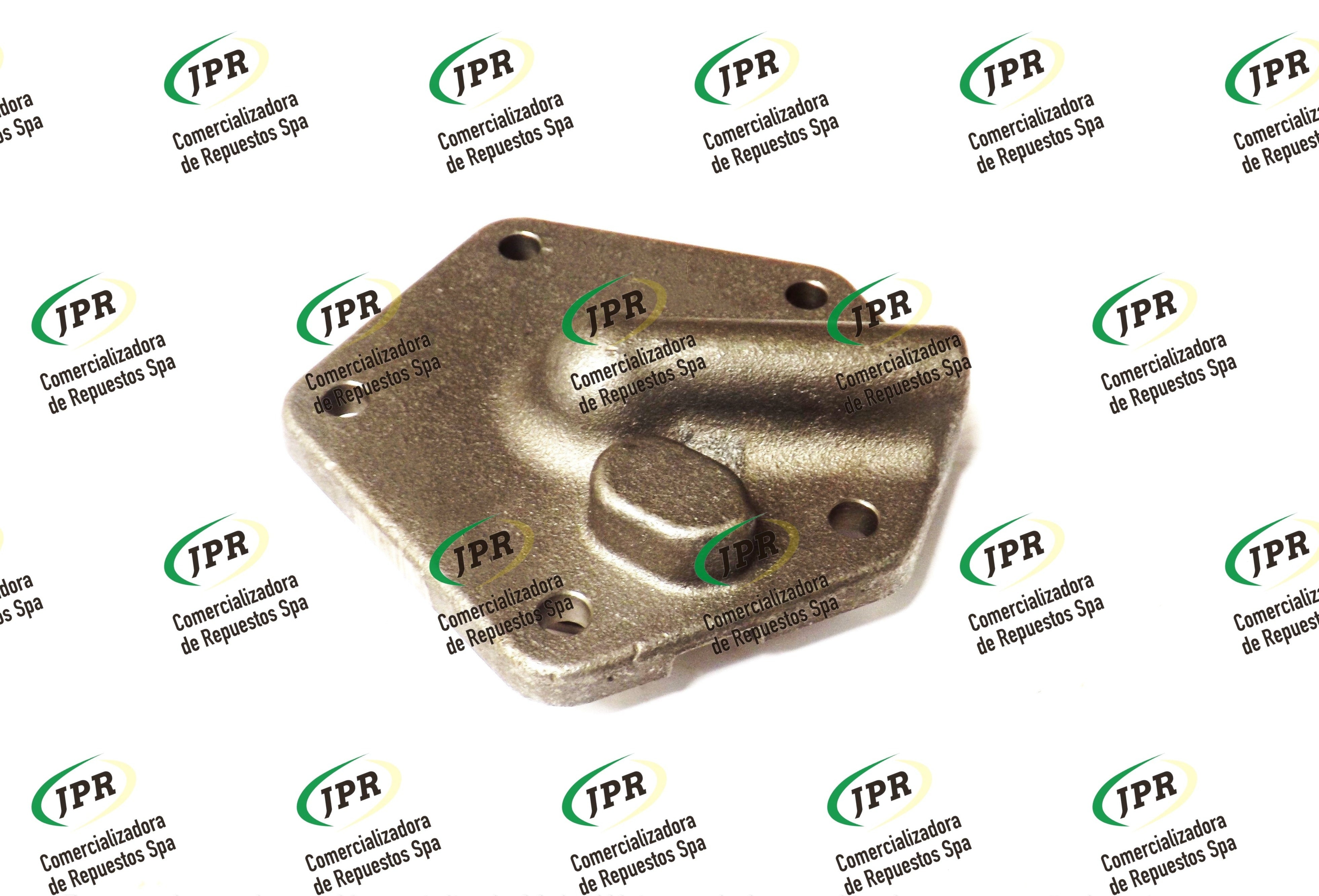 REAR BGR. CAP