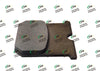 BRAKE LINING