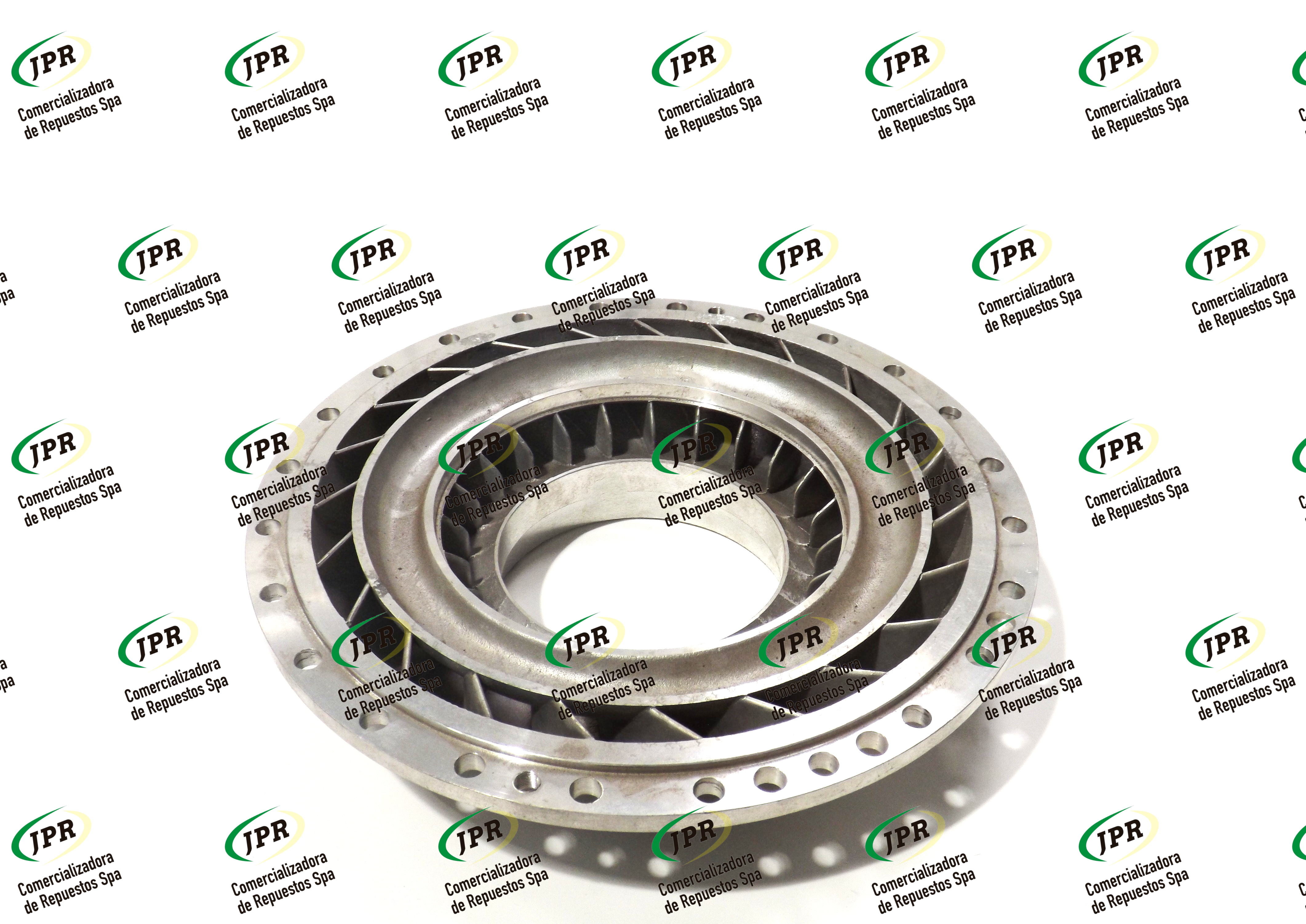 IMPELLER