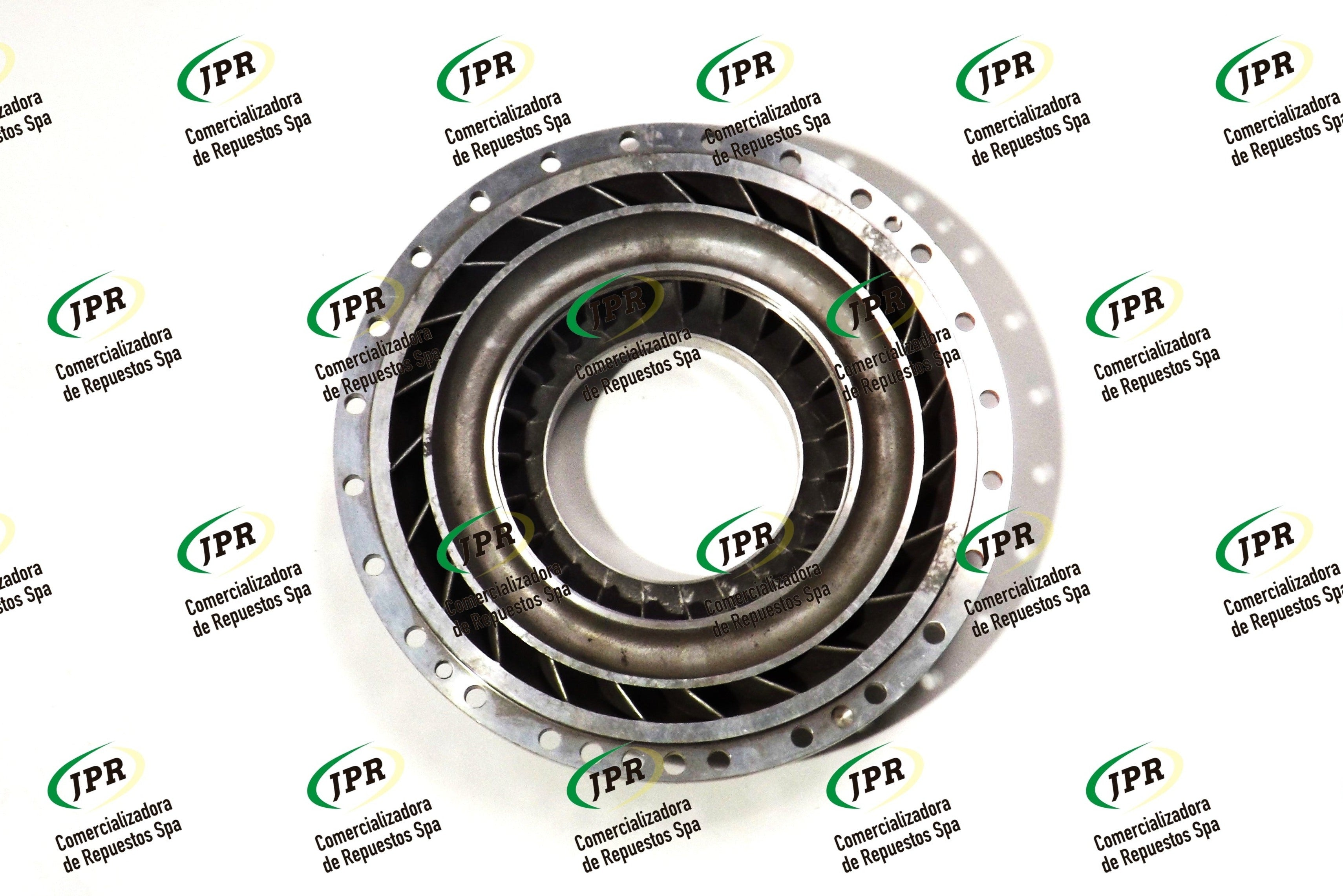 IMPELLER