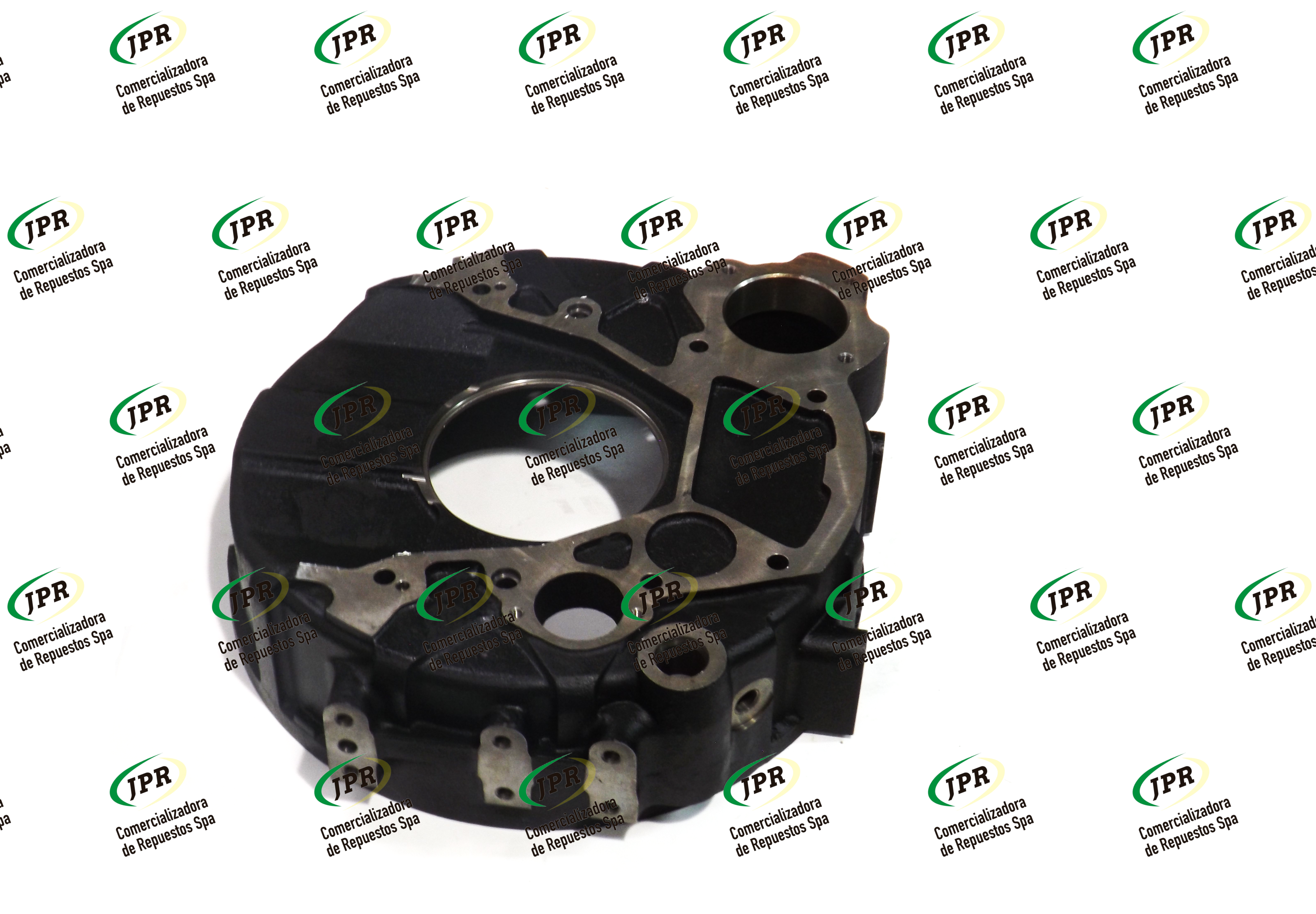 CARCASA MOTOR CUMMINS