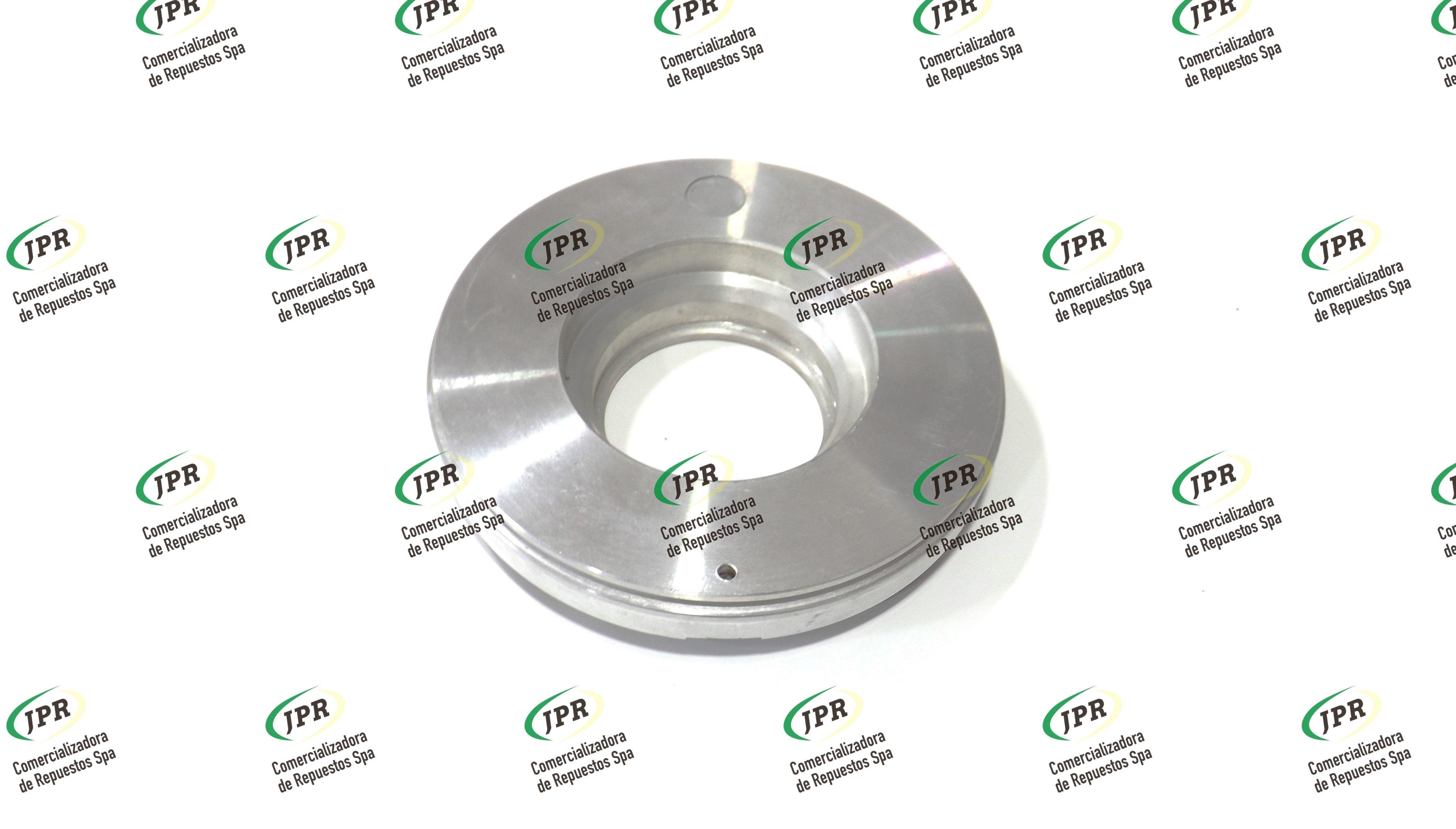 PISTON ASSY