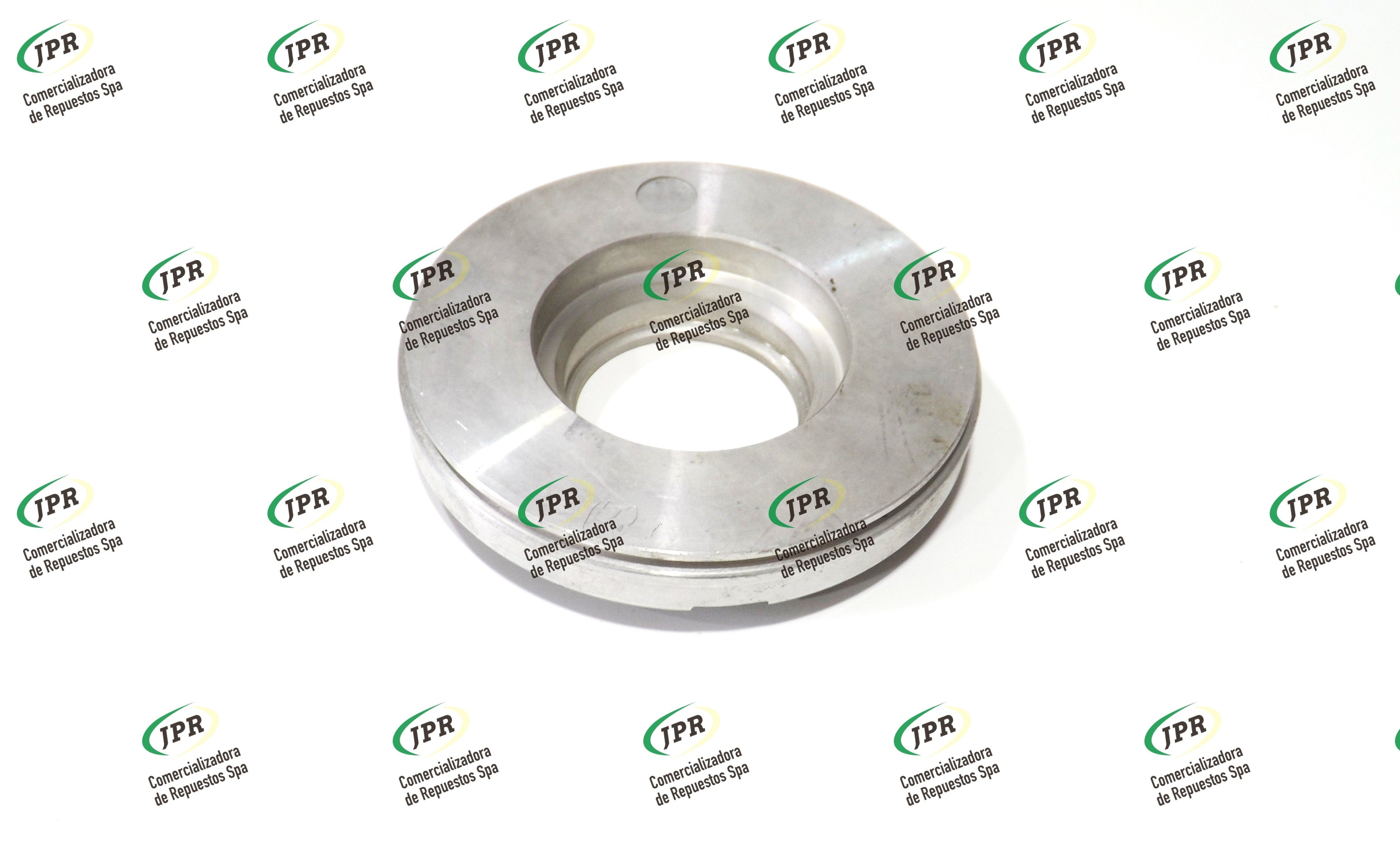 PISTON EMBREAGUE SIN VALVULA