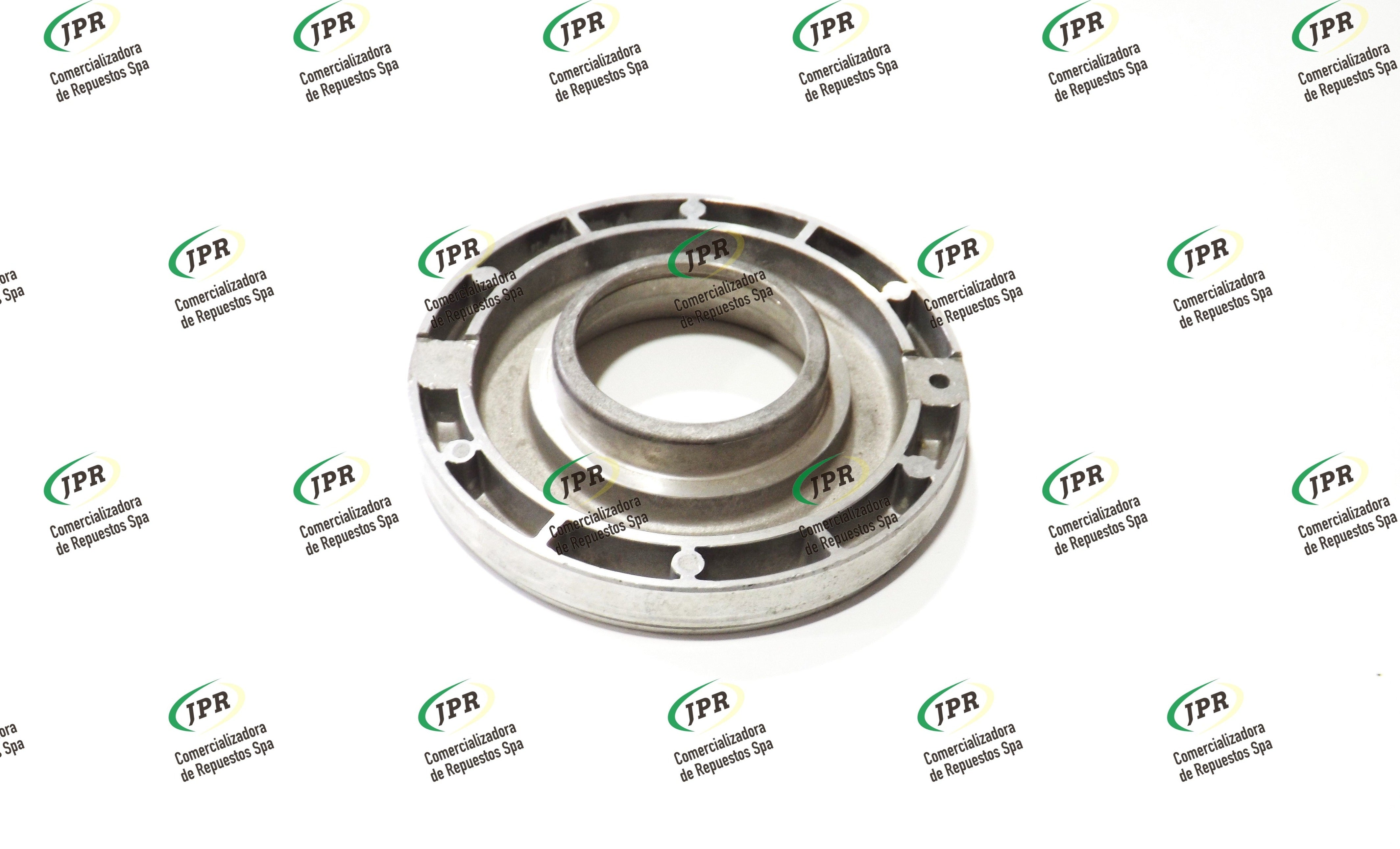 PISTON EMBREAGUE SIN VALVULA