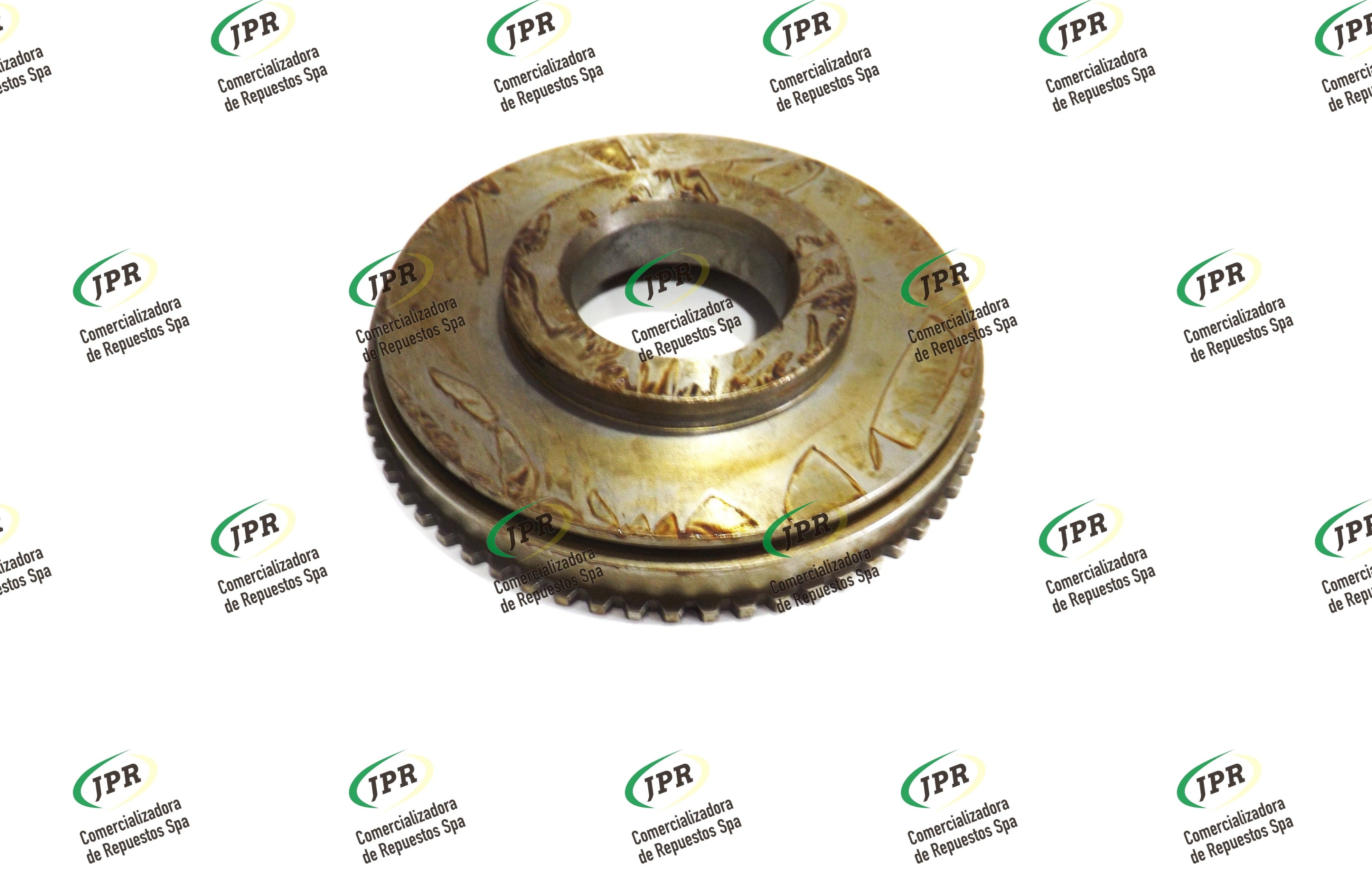PISTON DE FIERRO TRANSMISION 2420