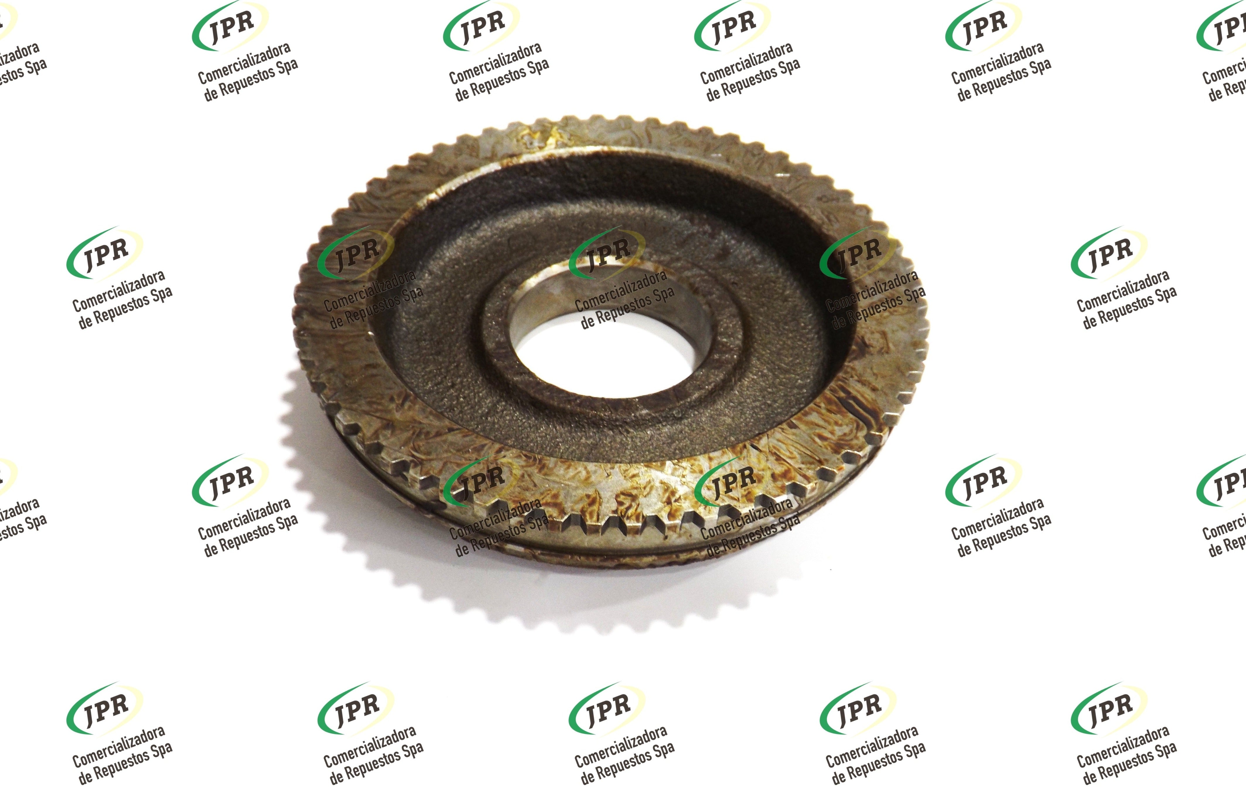 PISTON DE FIERRO TRANSMISION 2420