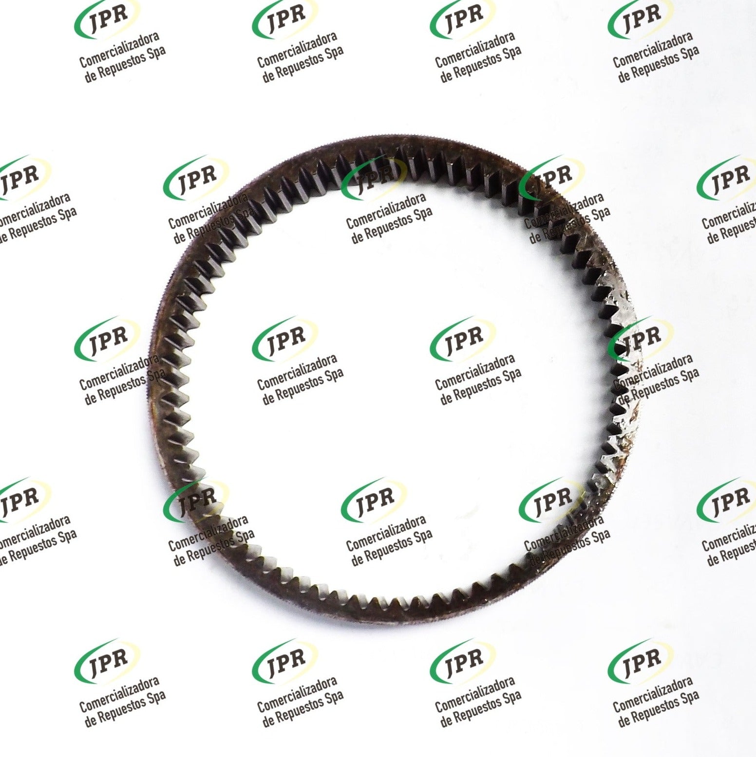 RING CROWN, ALT 61MM