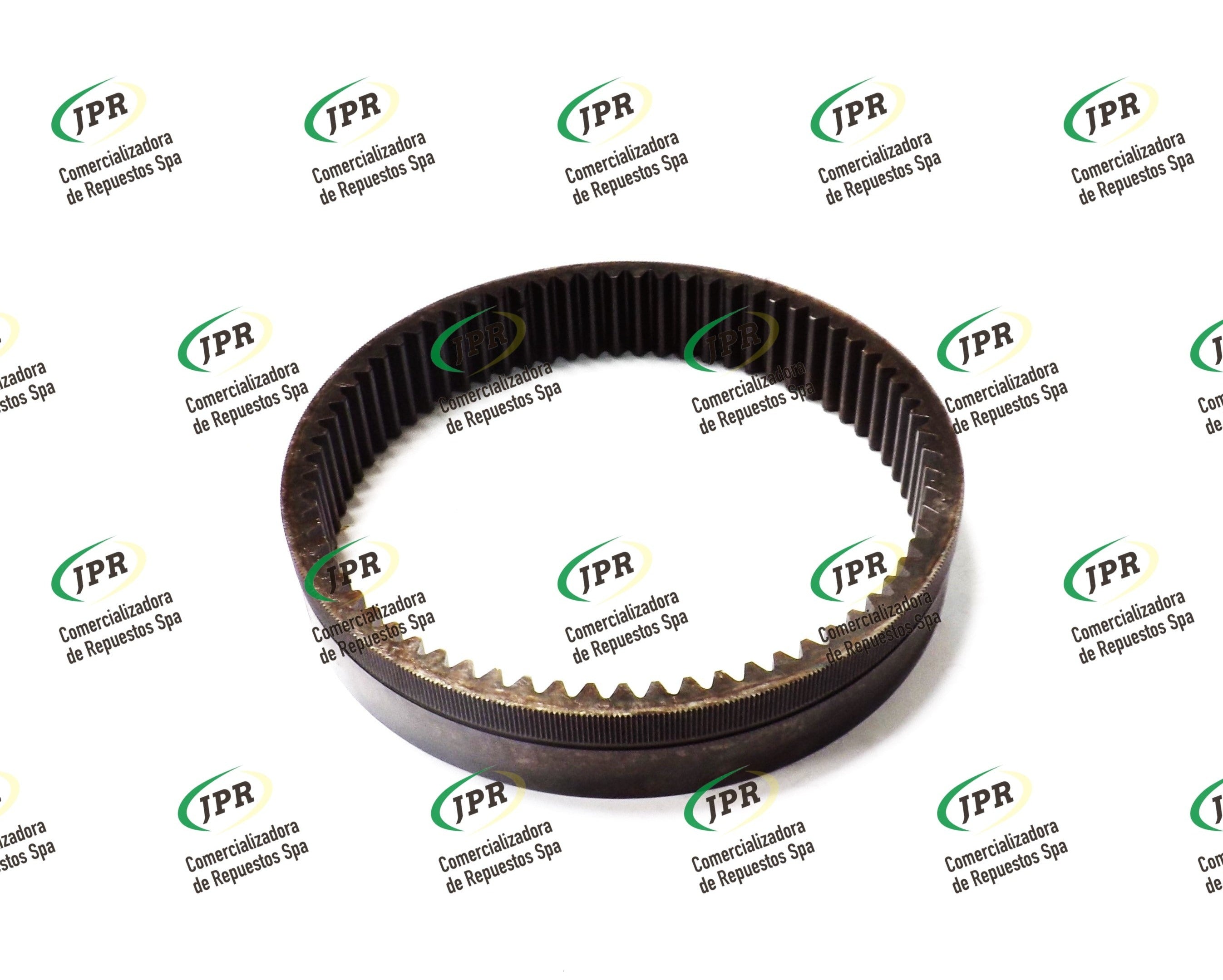 RING CROWN, ALT 61MM