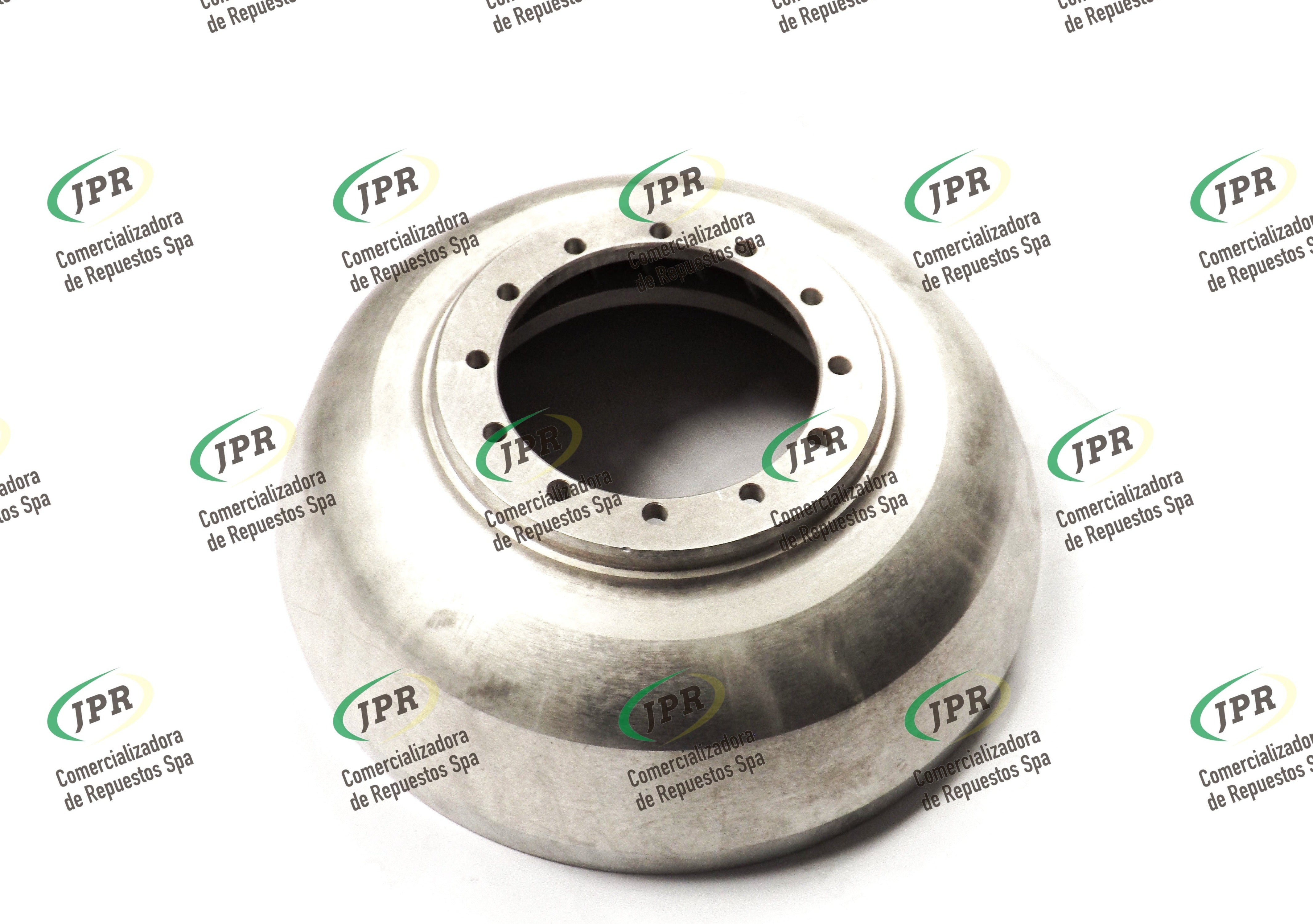 IMPELLER 12 PERFORACIONES