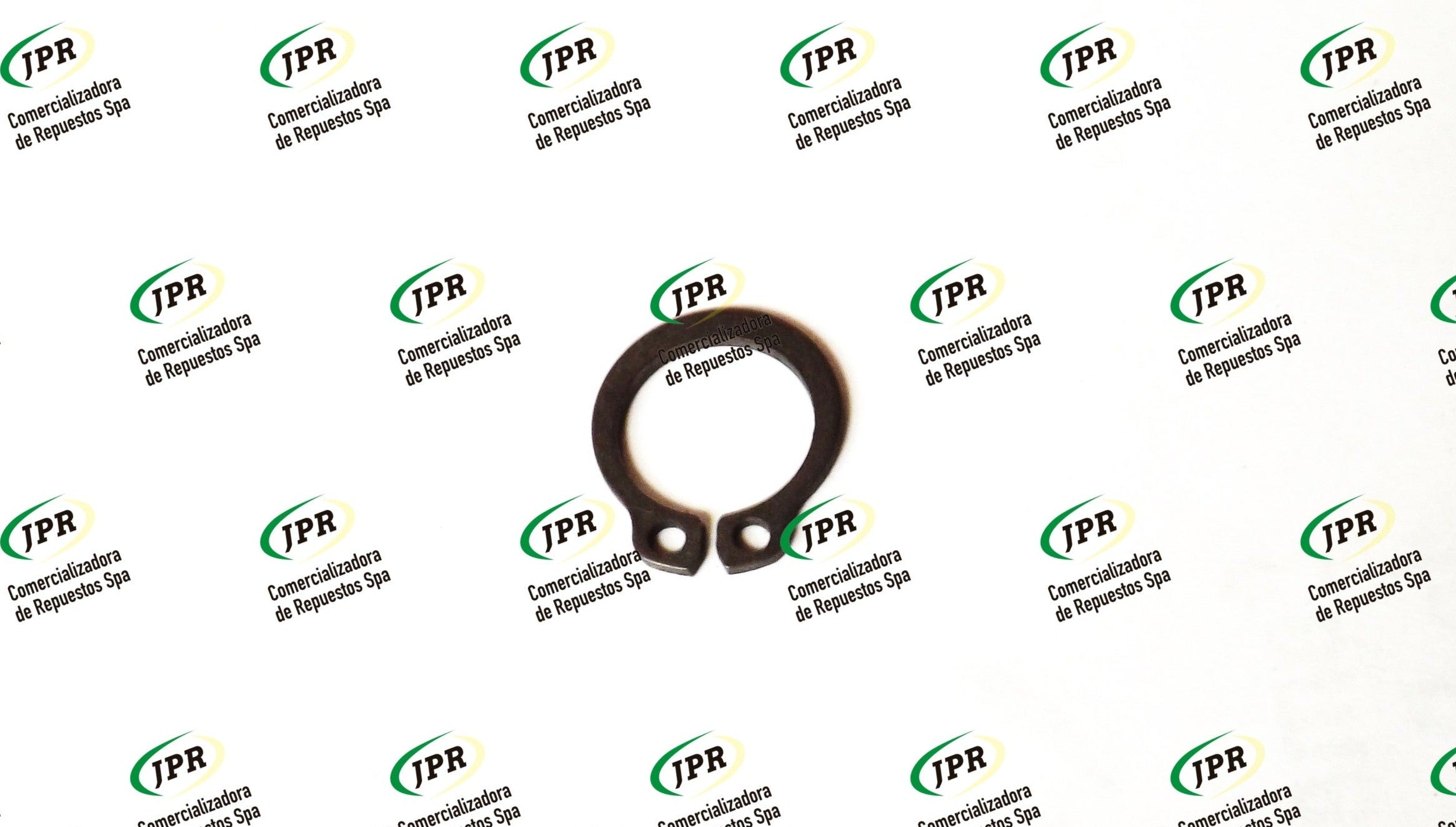 SNAP RING 10 mm