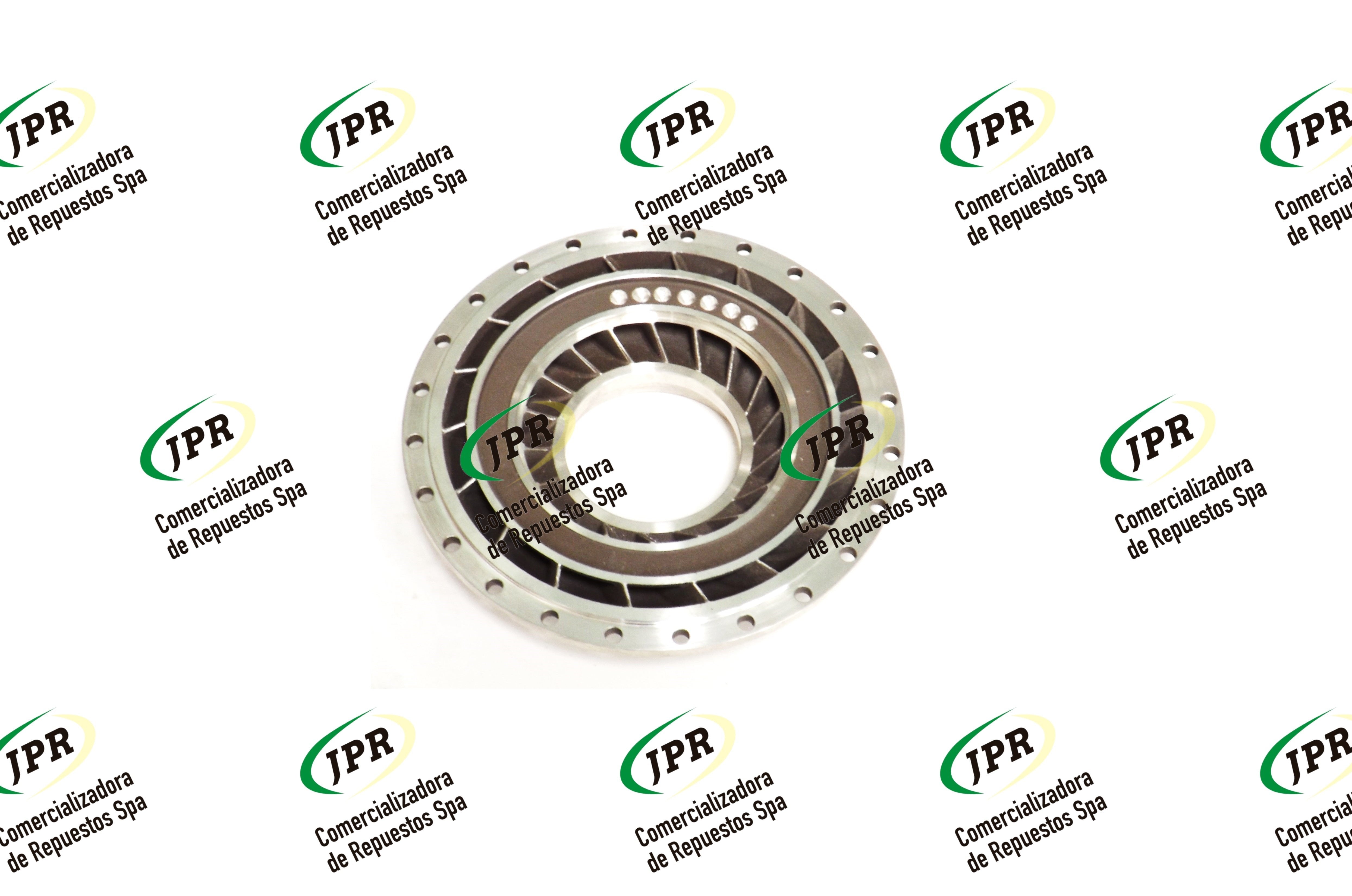 IMPELLER
