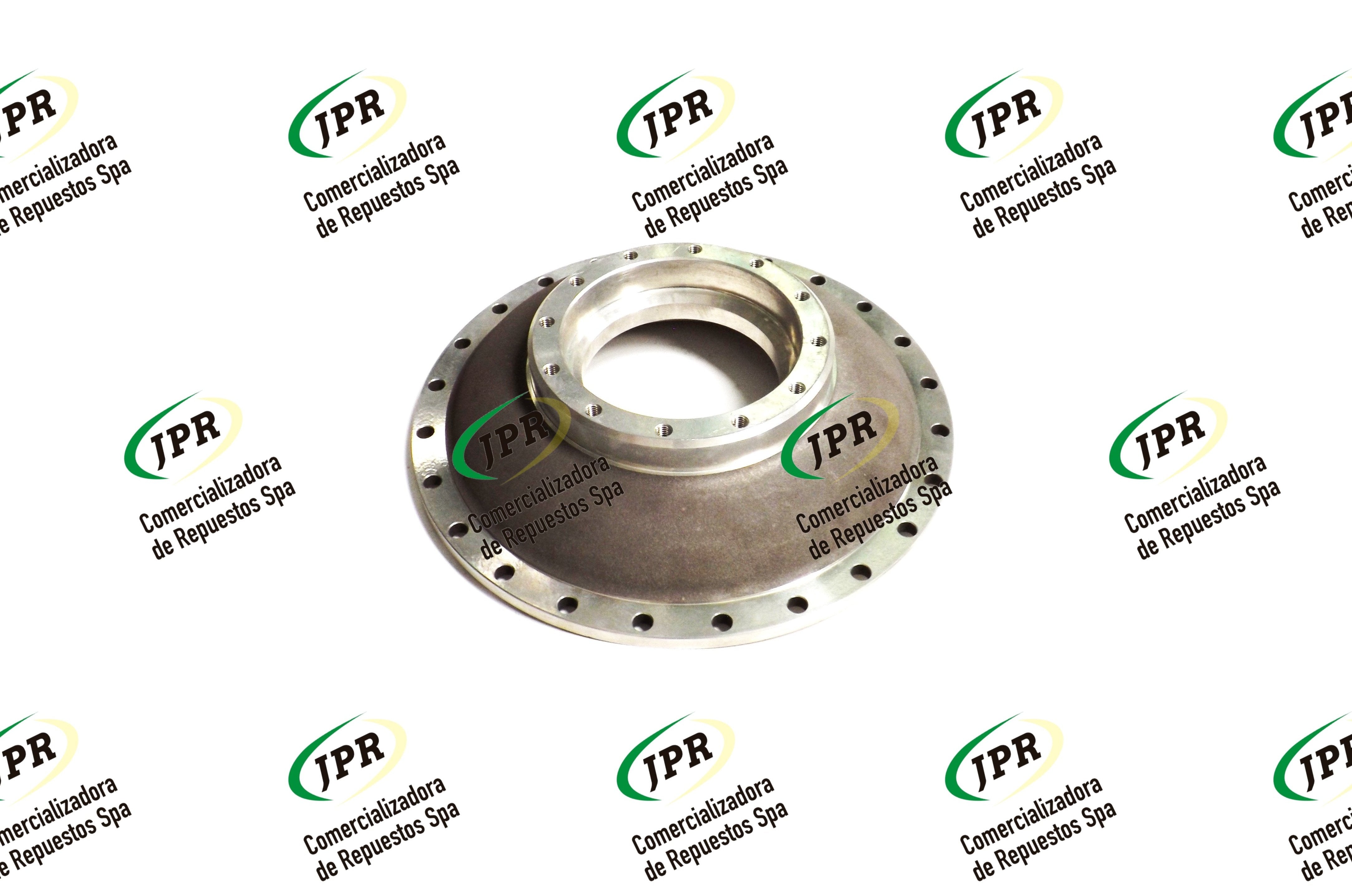 IMPELLER