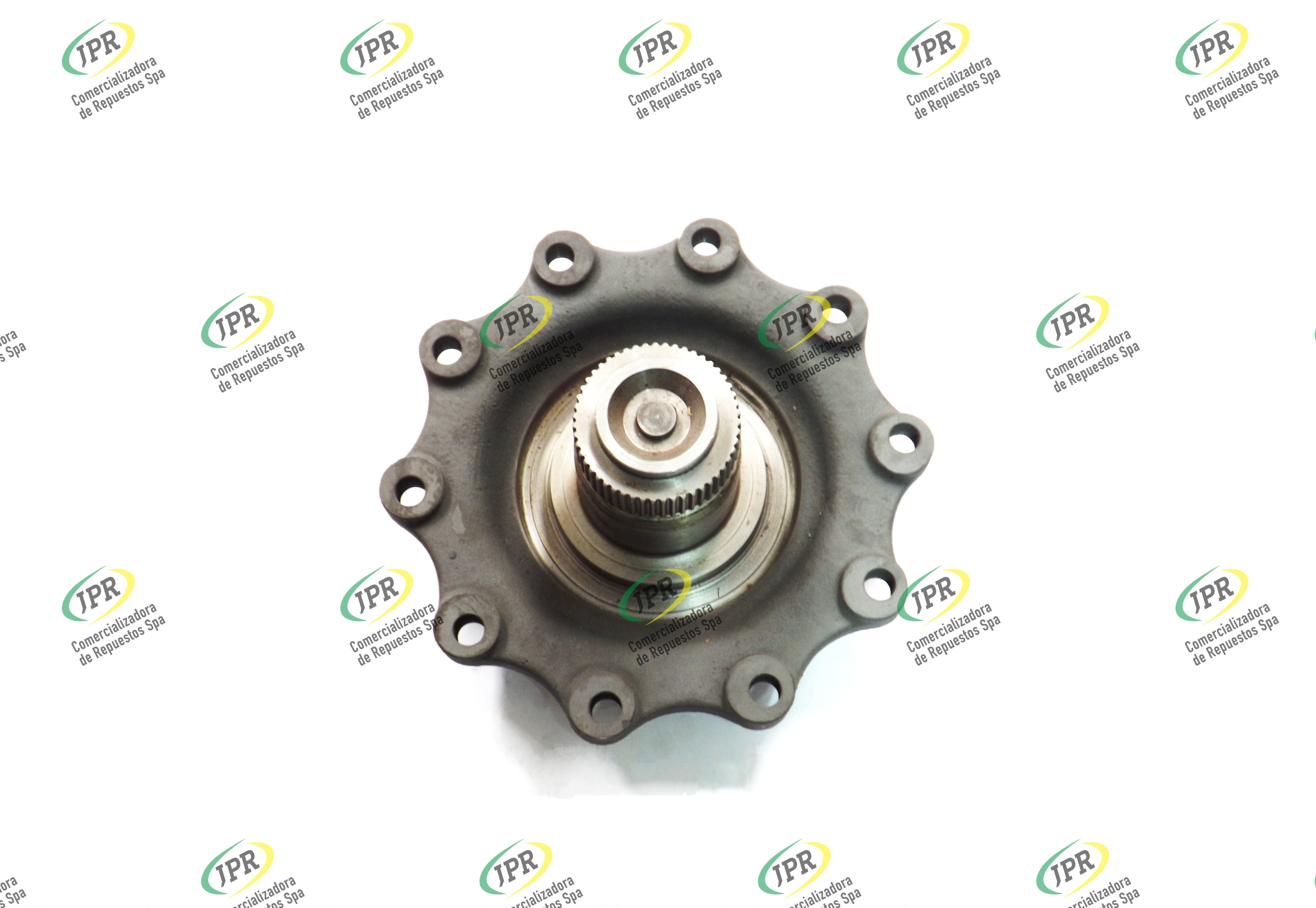 FLANGE
