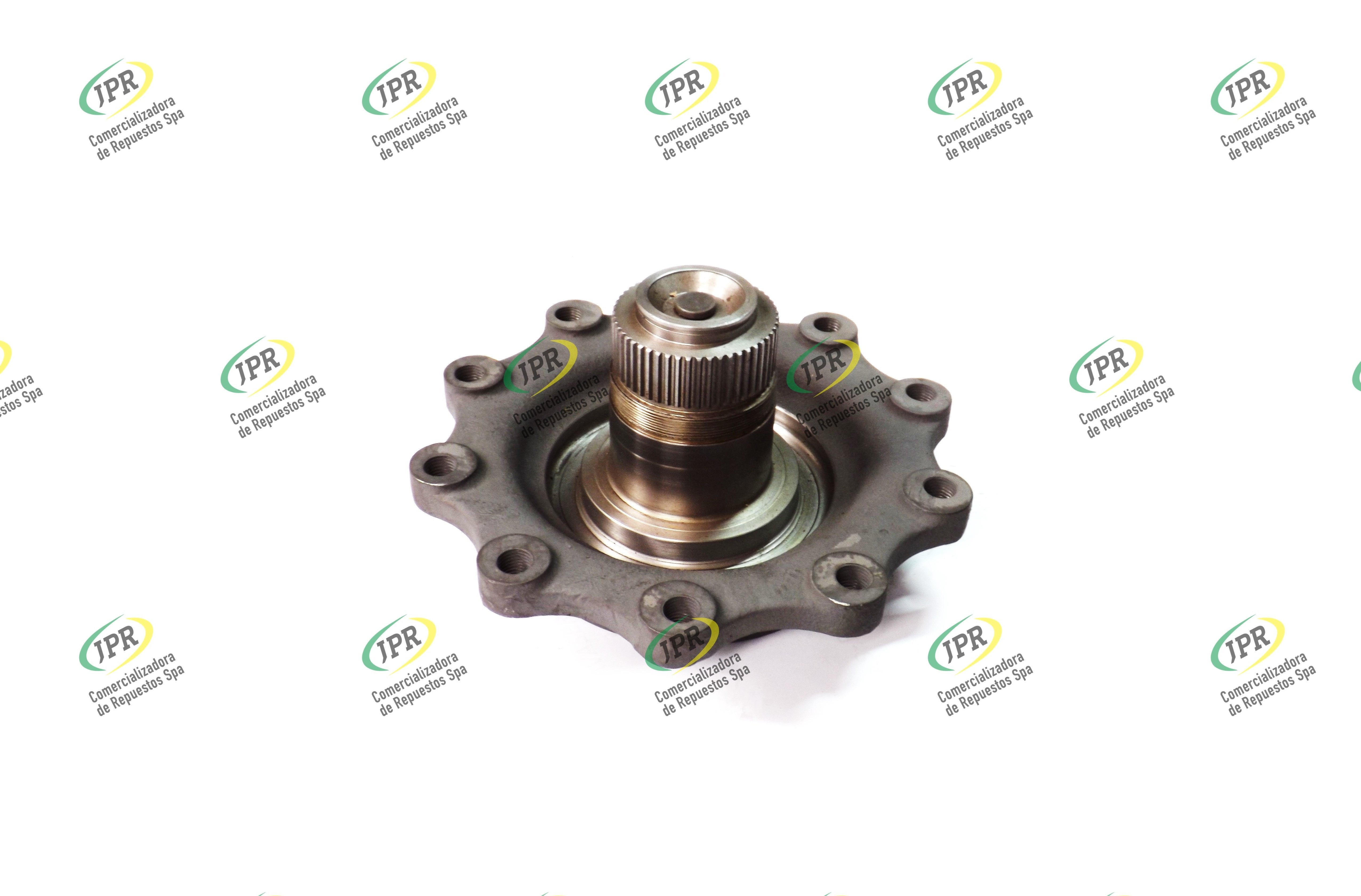 FLANGE