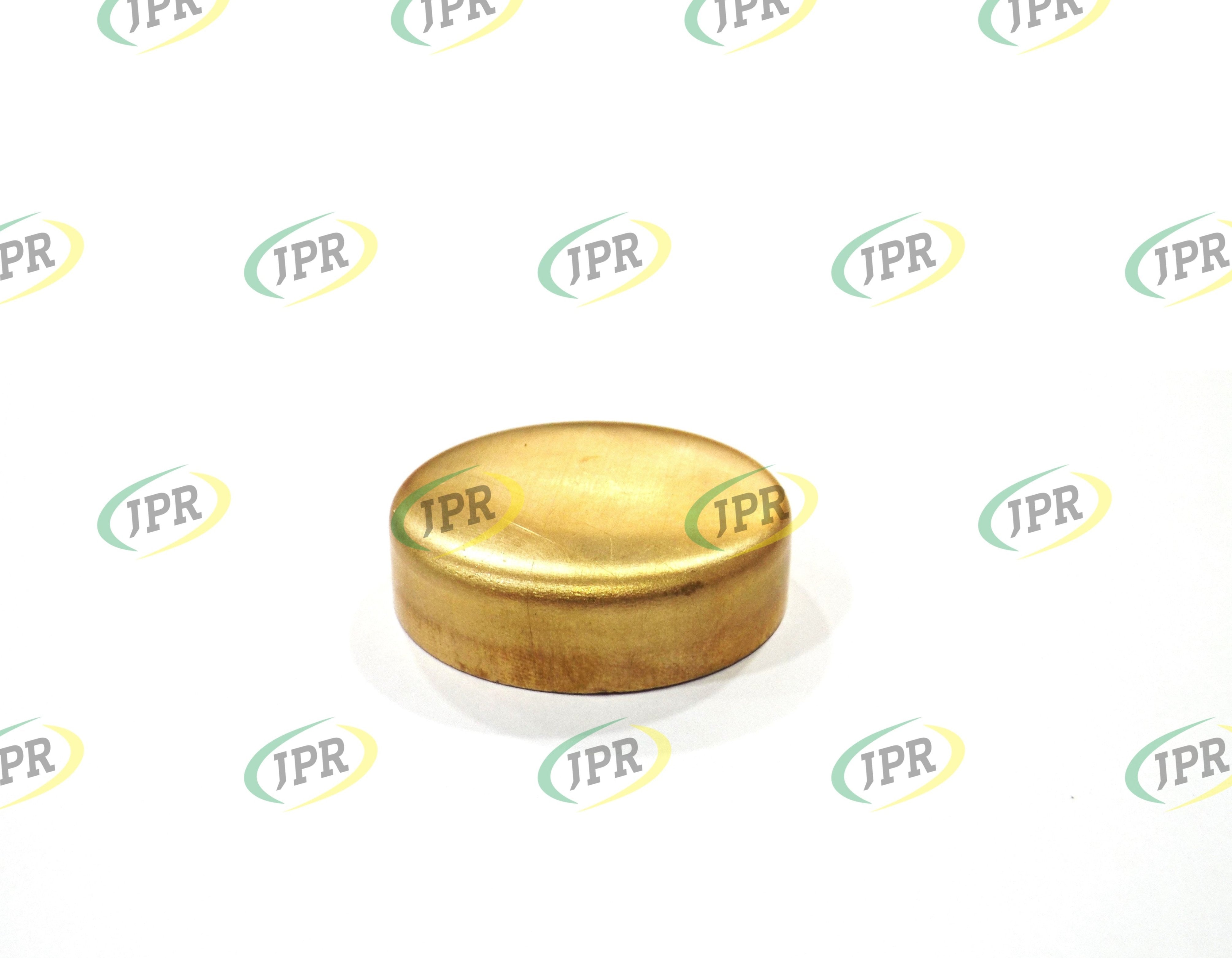 SELLO DE AGUA BRONCE
