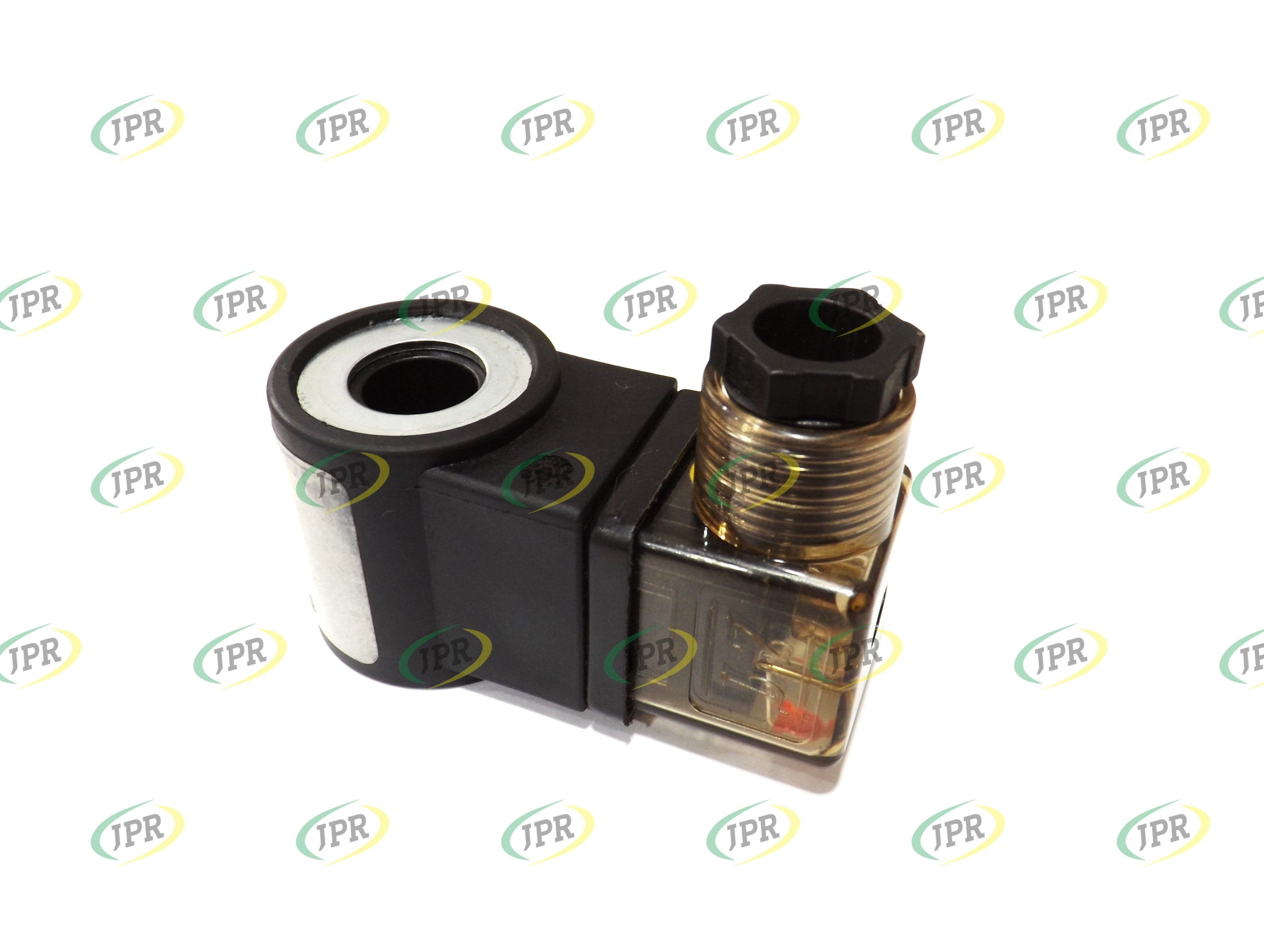 CONECTOR CUADRADO 12/24VOLT