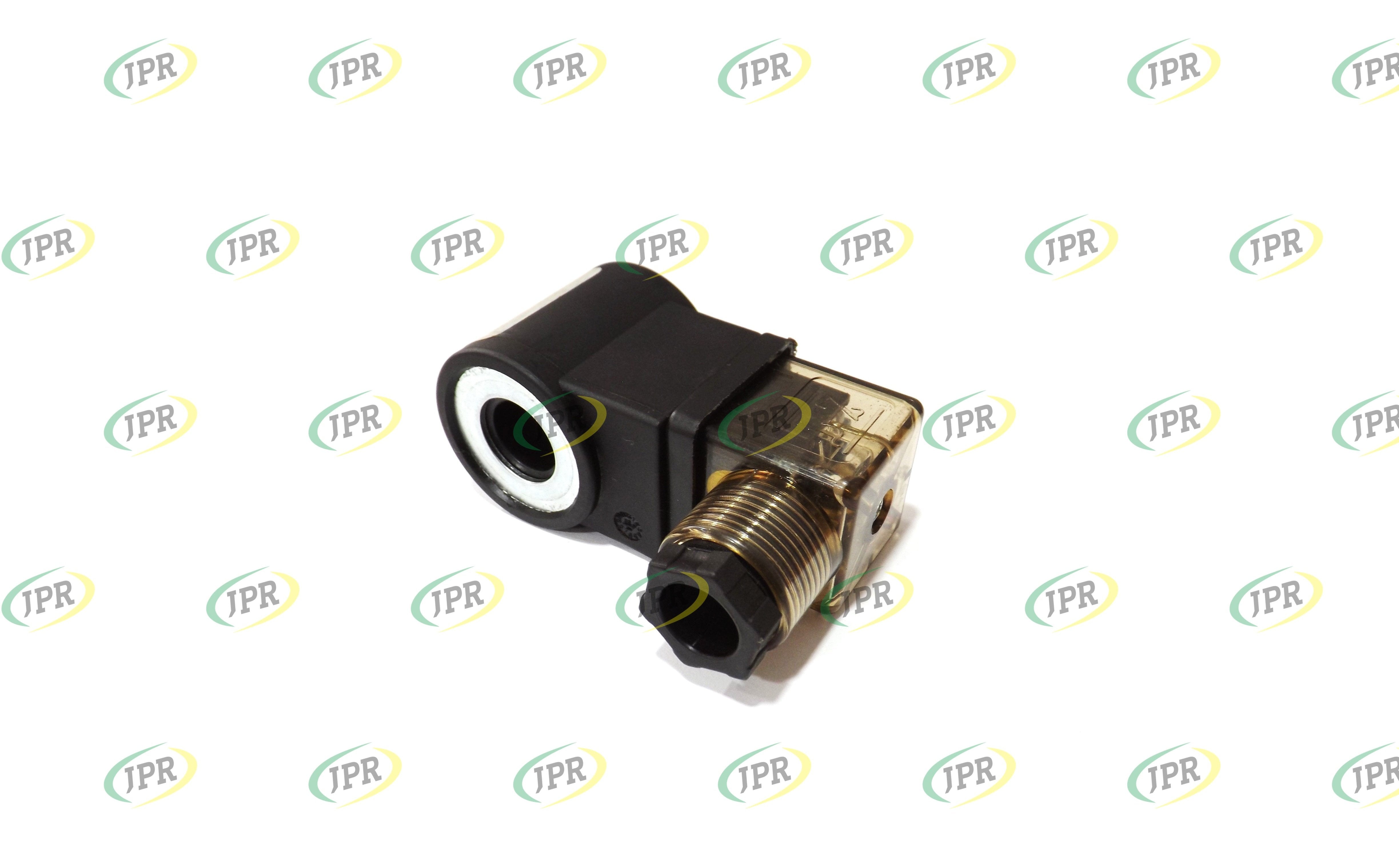 CONECTOR CUADRADO 12/24VOLT