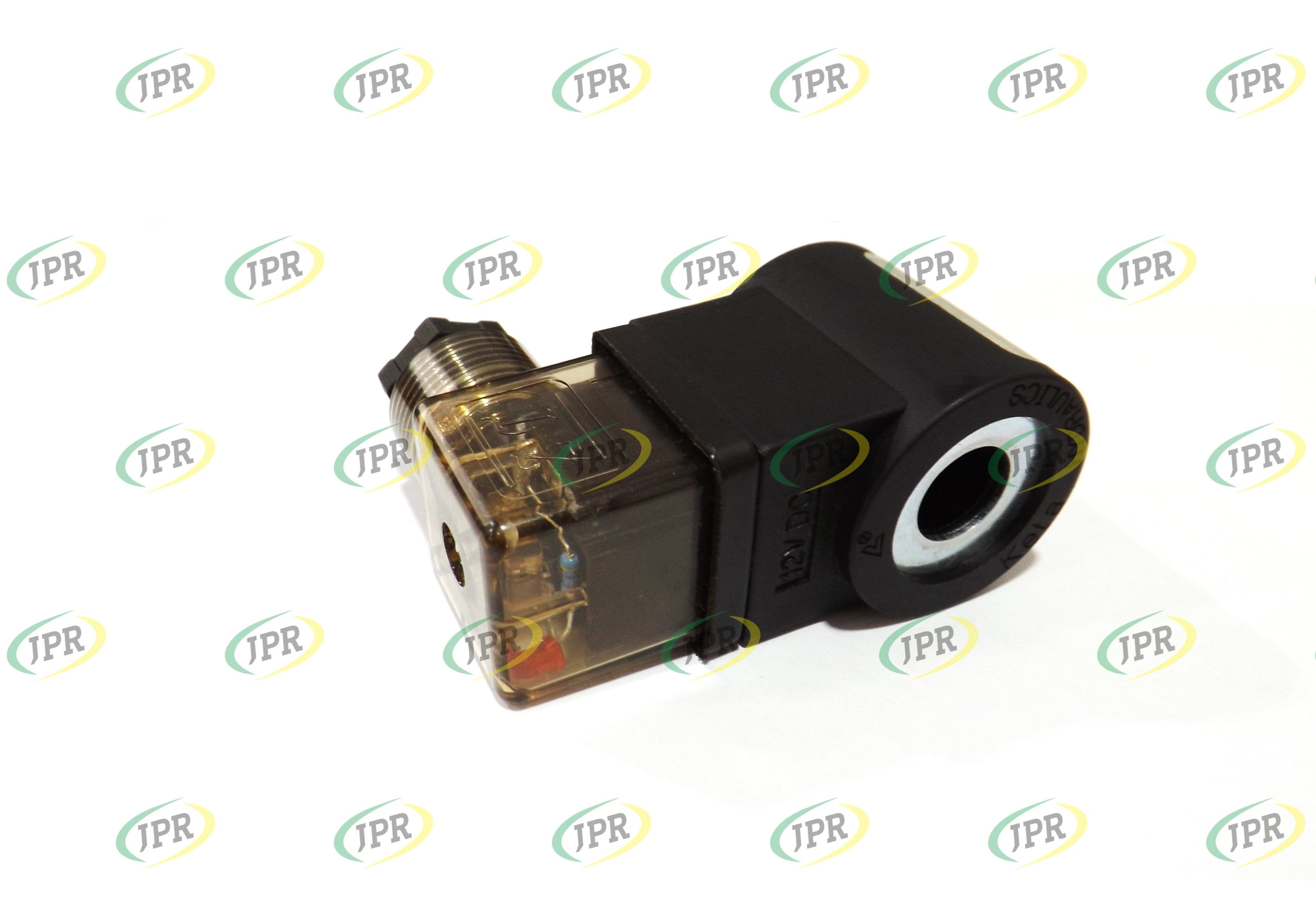 CONECTOR CUADRADO 12/24VOLT