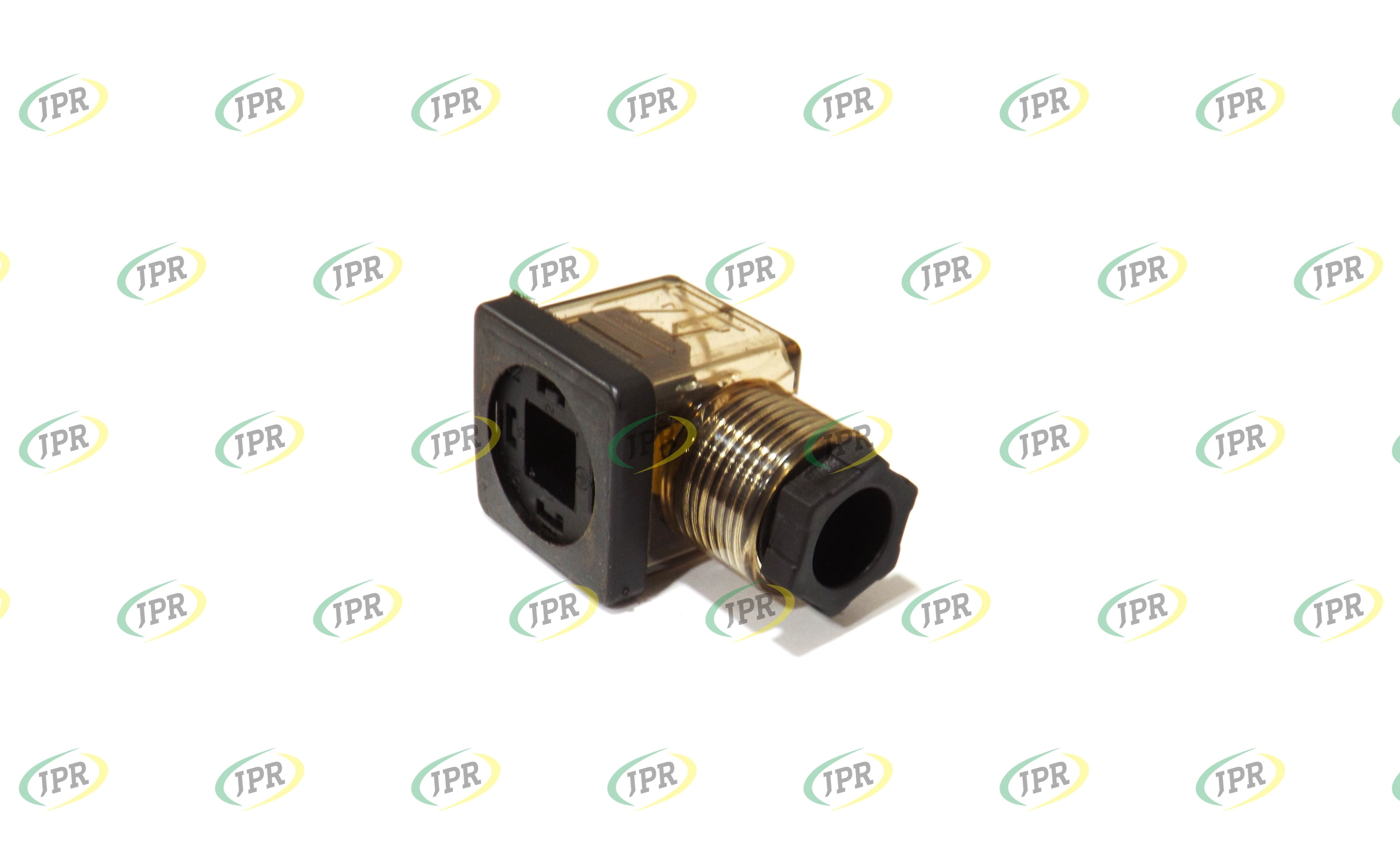 CONECTOR CUADRADO 12/24VOLT