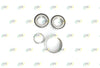 KIT DE CUBETA DOBLE