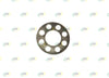 LOCKING PLATE