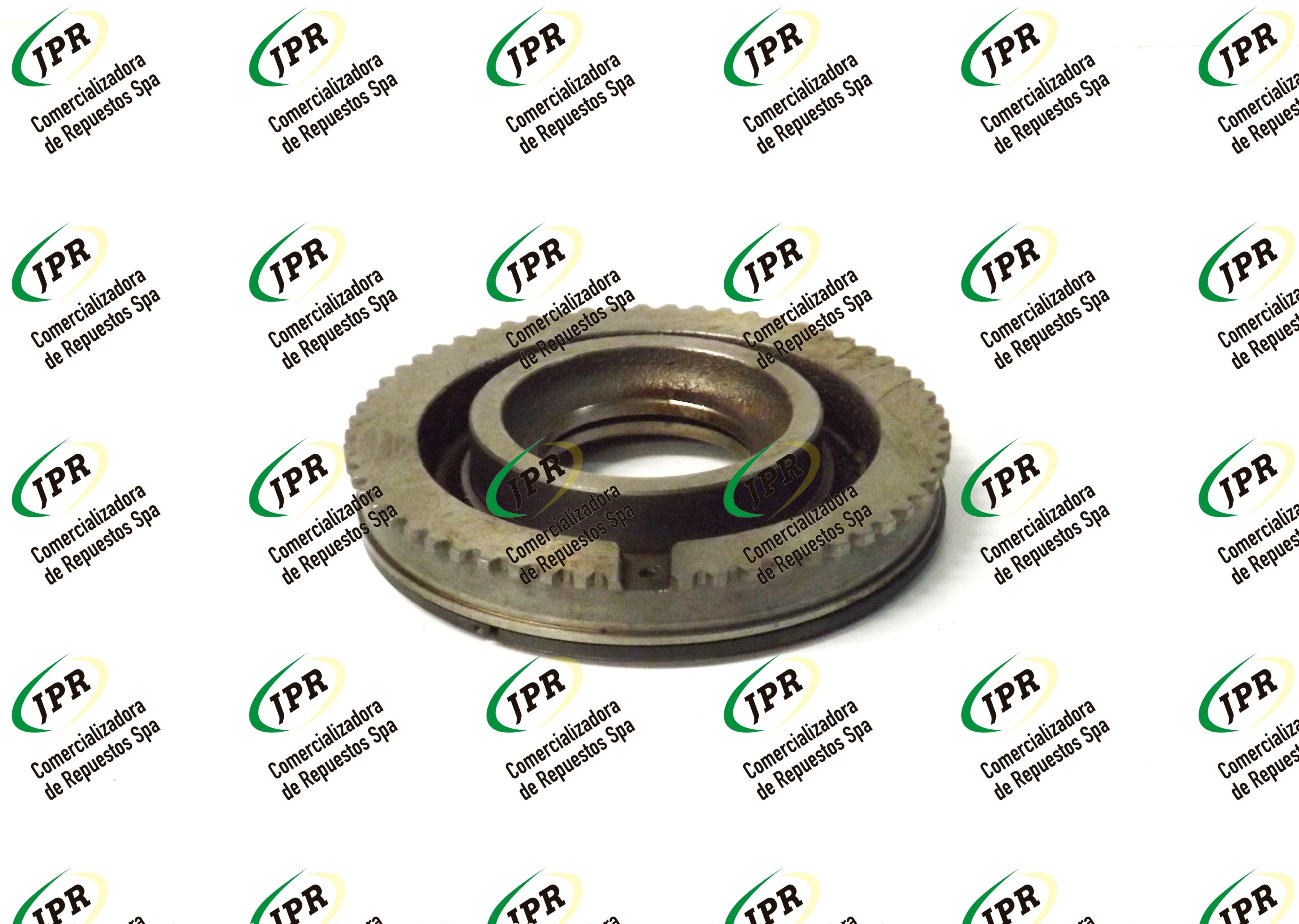 PISTON EMBRAGUE DE FIERRO TRANMISION 32.000