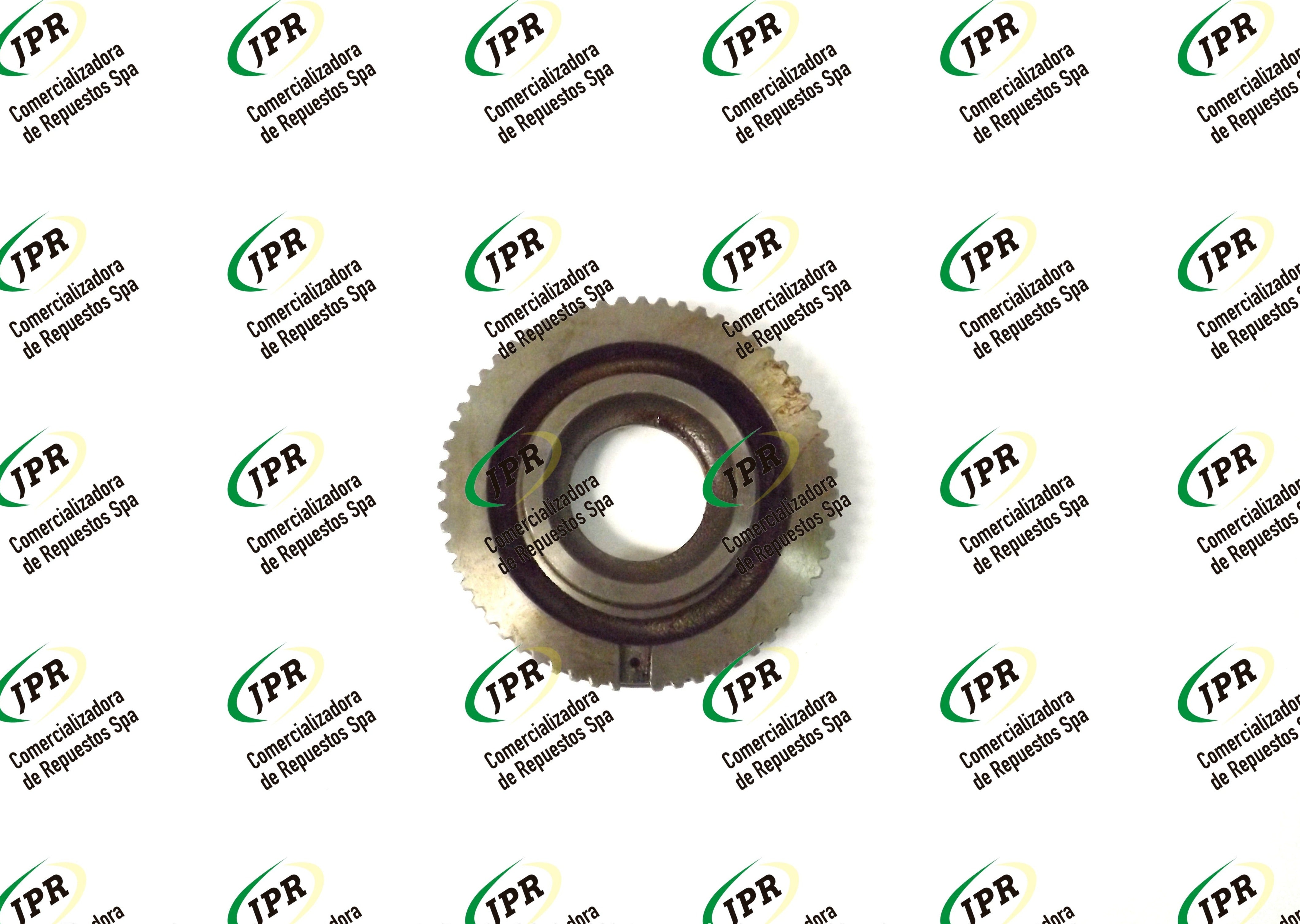 PISTON EMBRAGUE DE FIERRO TRANMISION 32.000