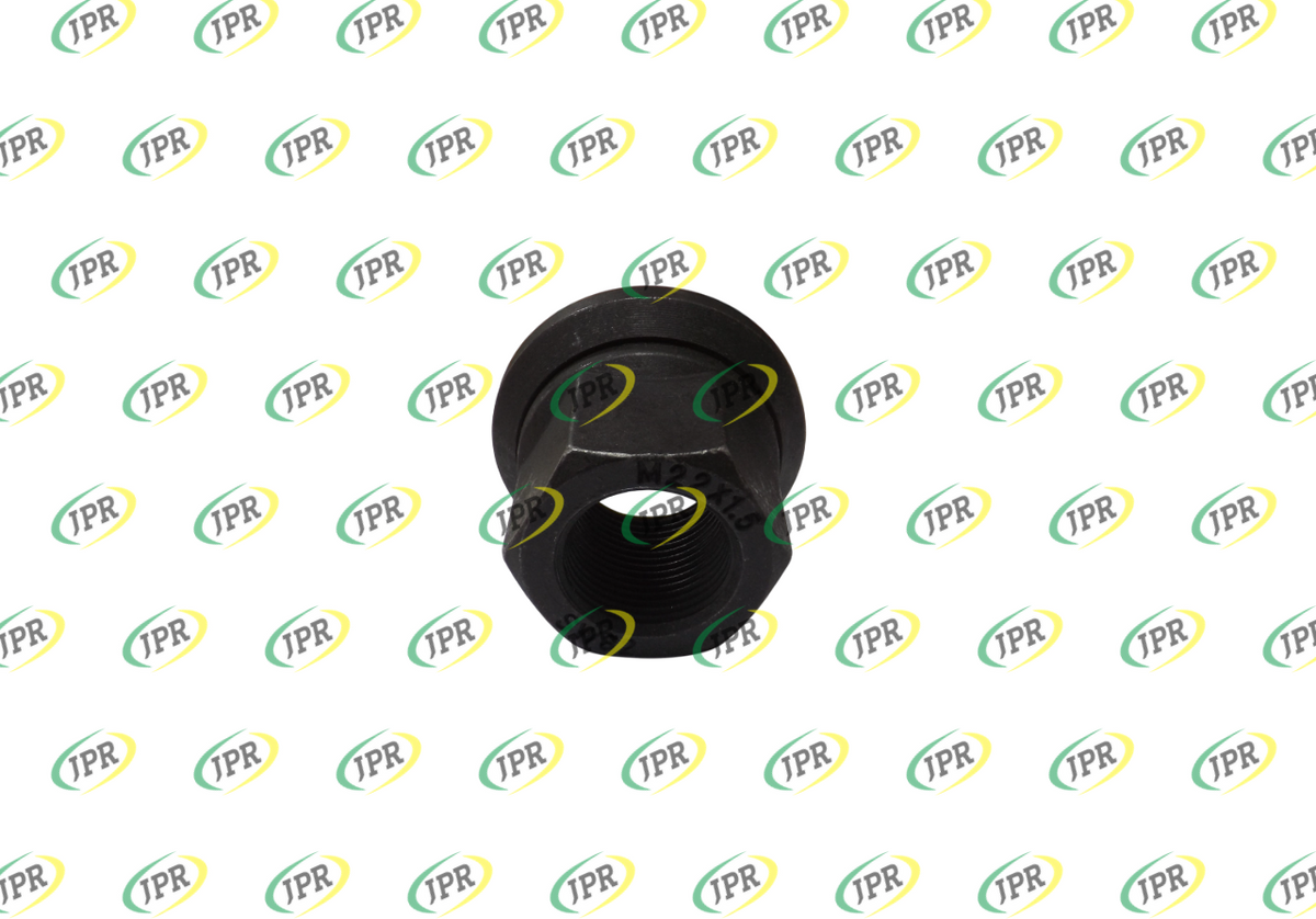 WHEEL NUT M22X1.5