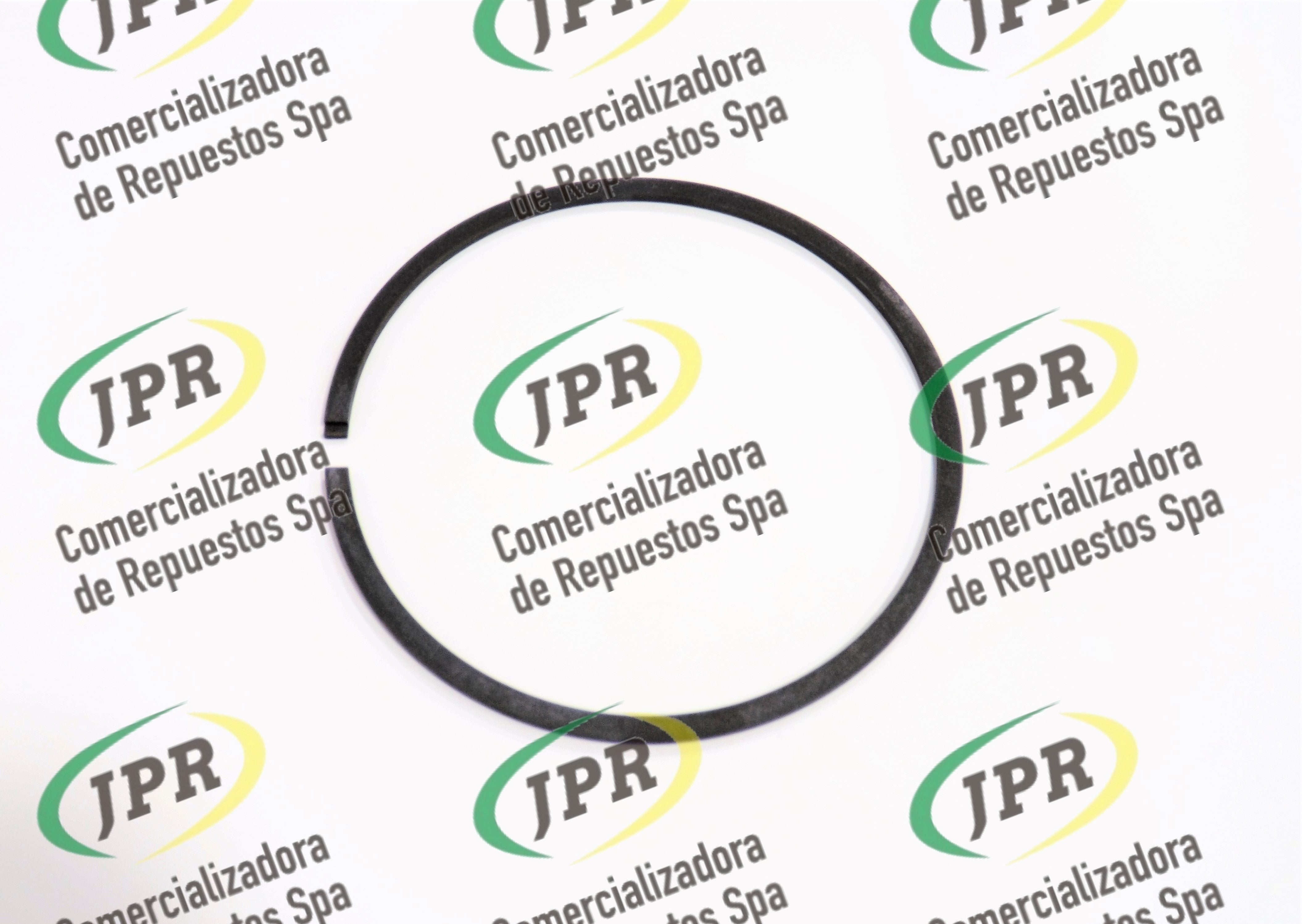 ANILLO CORTADOR METALICO