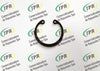 SEGURO INTERIOR 31 MM SELECTORA DE MARCHA