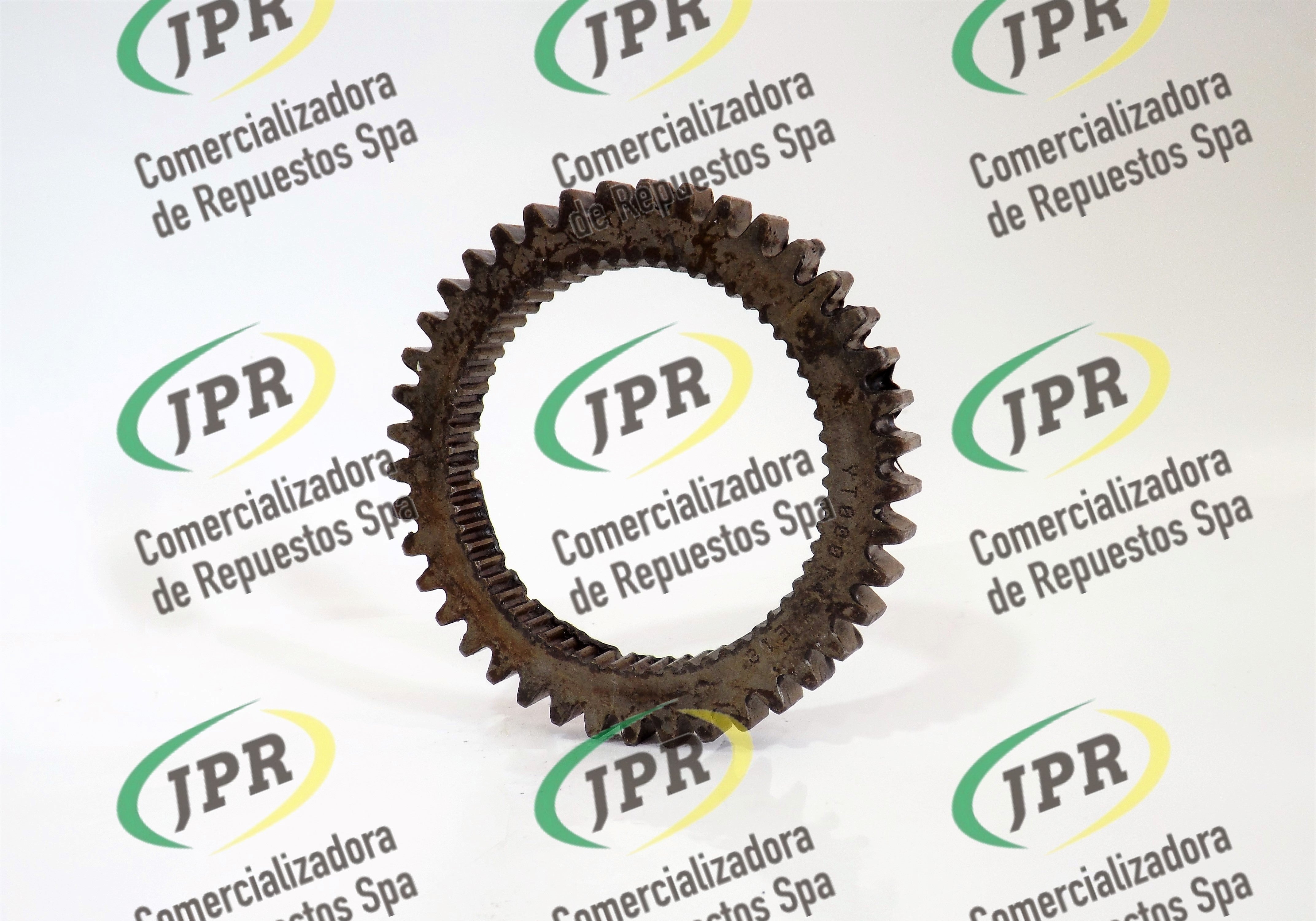 ENGRANAJE MASA IMPELLER, 41 DIENTES